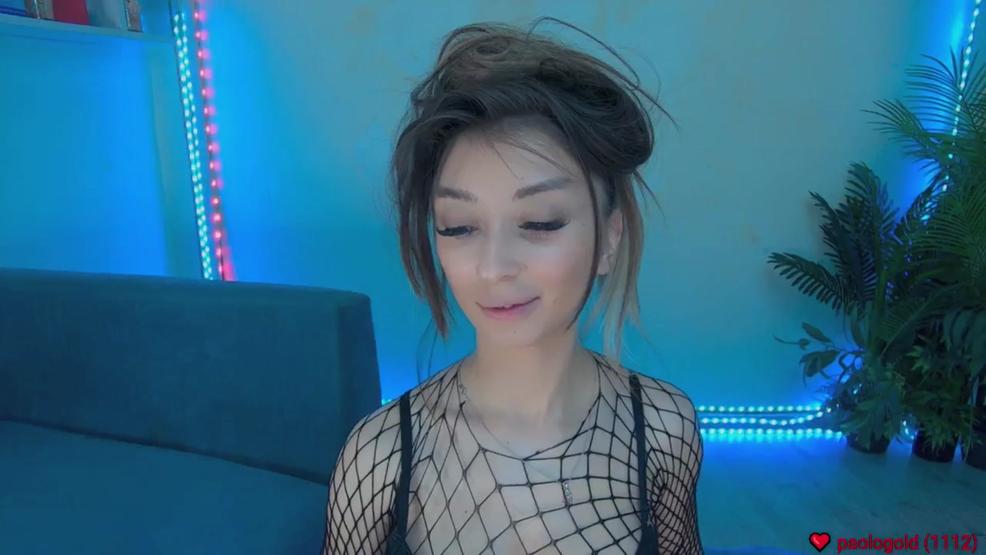 Gallery image thumbnail from elissa25_'s myfreecams stream on, 08/03/2025, 05:13 image 8 of 20