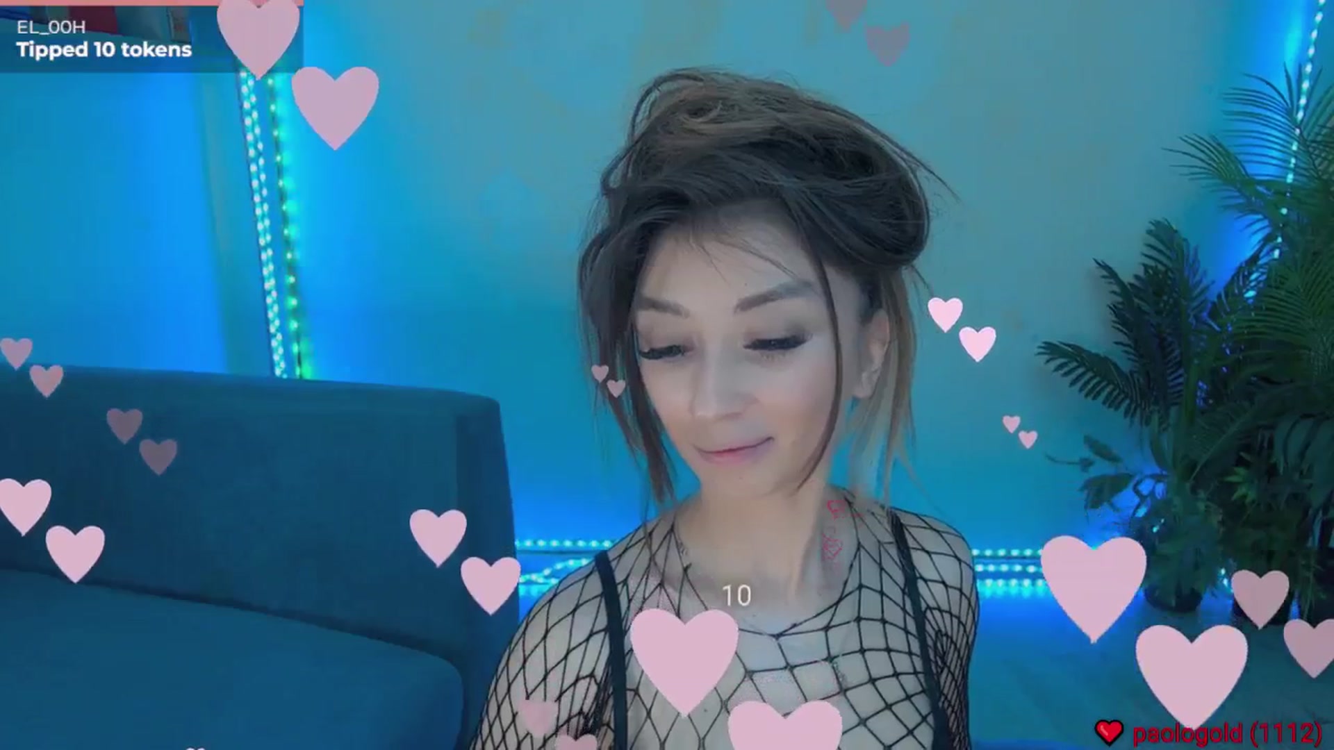 Gallery image thumbnail from elissa25_'s myfreecams stream on, 08/03/2025, 05:13 image 9 of 20