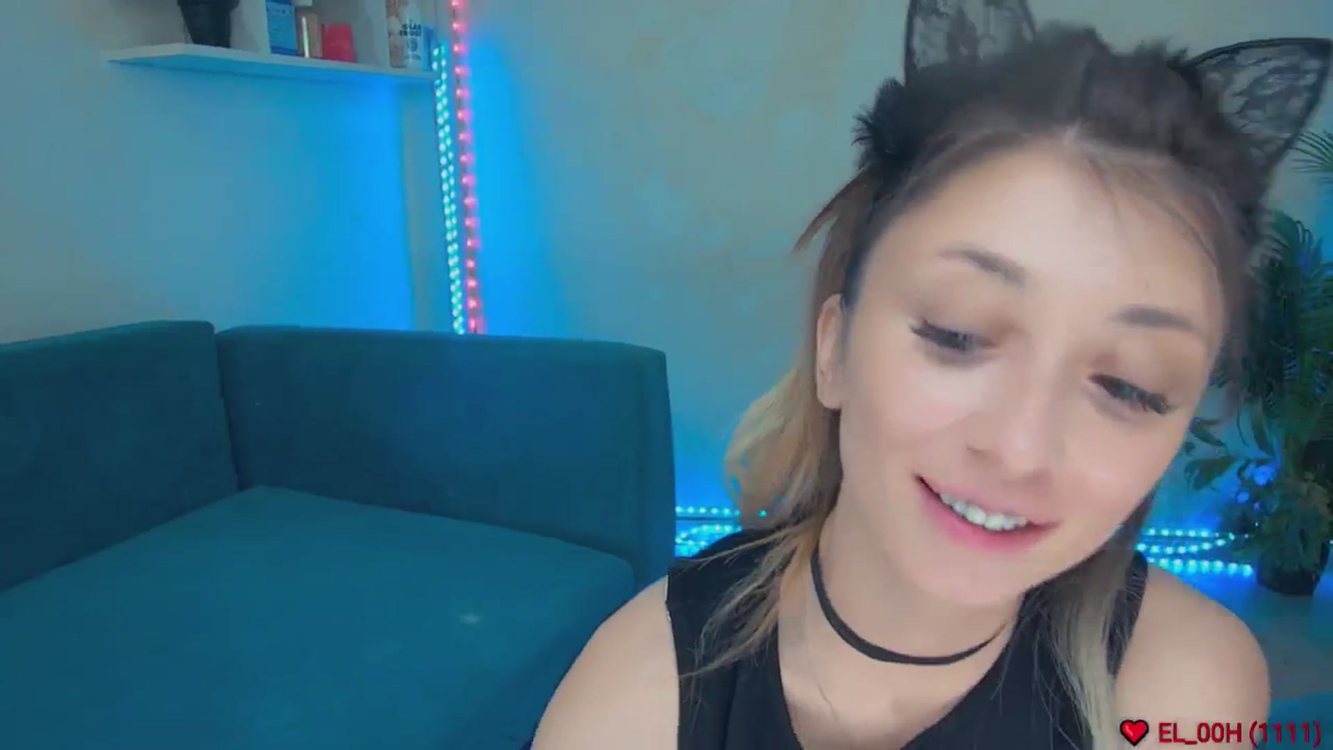 Gallery image thumbnail from elissa25_'s myfreecams stream on, 08/13/2025, 04:58 image 2 of 20