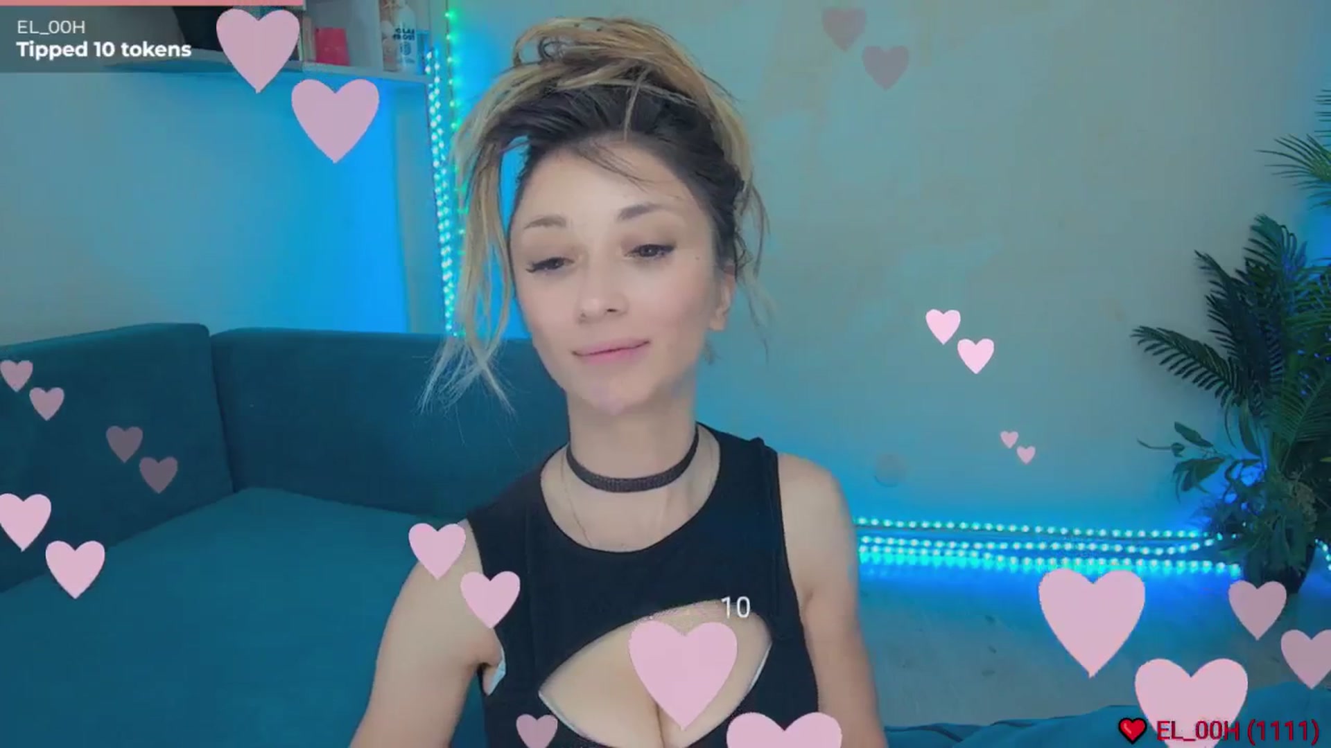 Gallery image thumbnail from elissa25_'s myfreecams stream on, 08/13/2025, 04:58 image 5 of 20