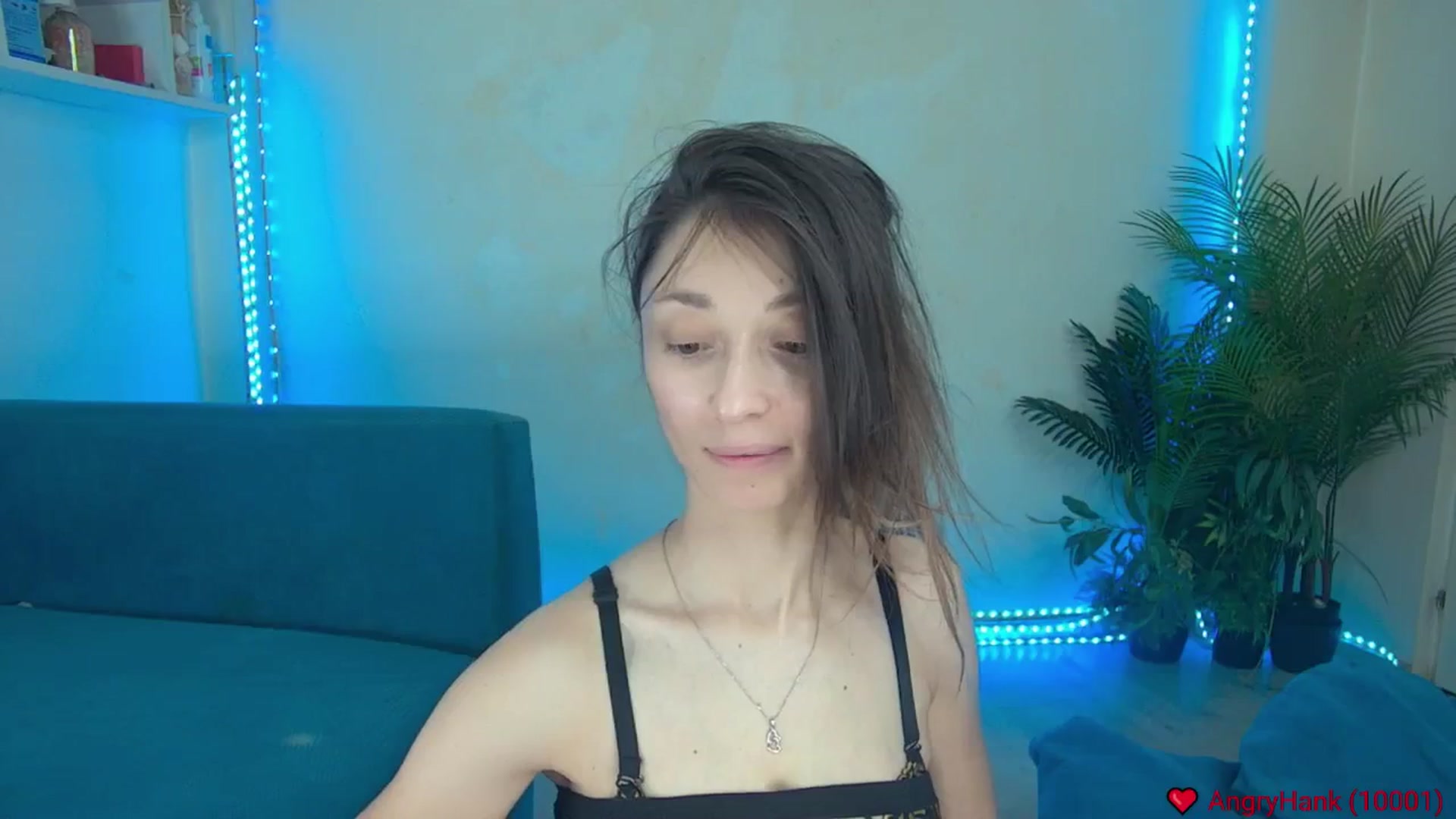 Gallery image thumbnail from elissa25_'s myfreecams stream on, 08/31/2025, 04:14 image 19 of 20