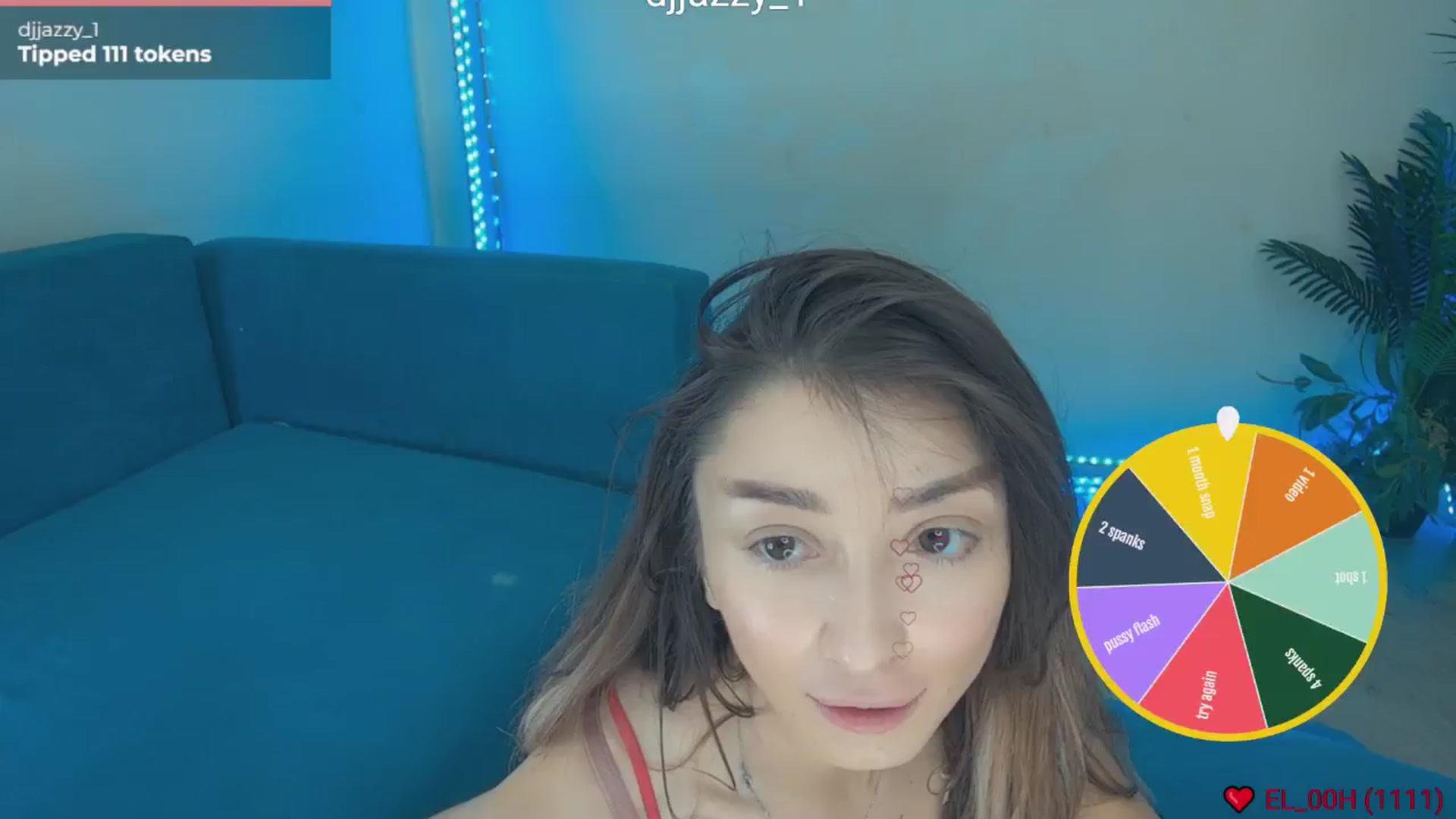 Gallery image thumbnail from elissa25_'s myfreecams stream on, 09/03/2025, 02:55 image 10 of 20