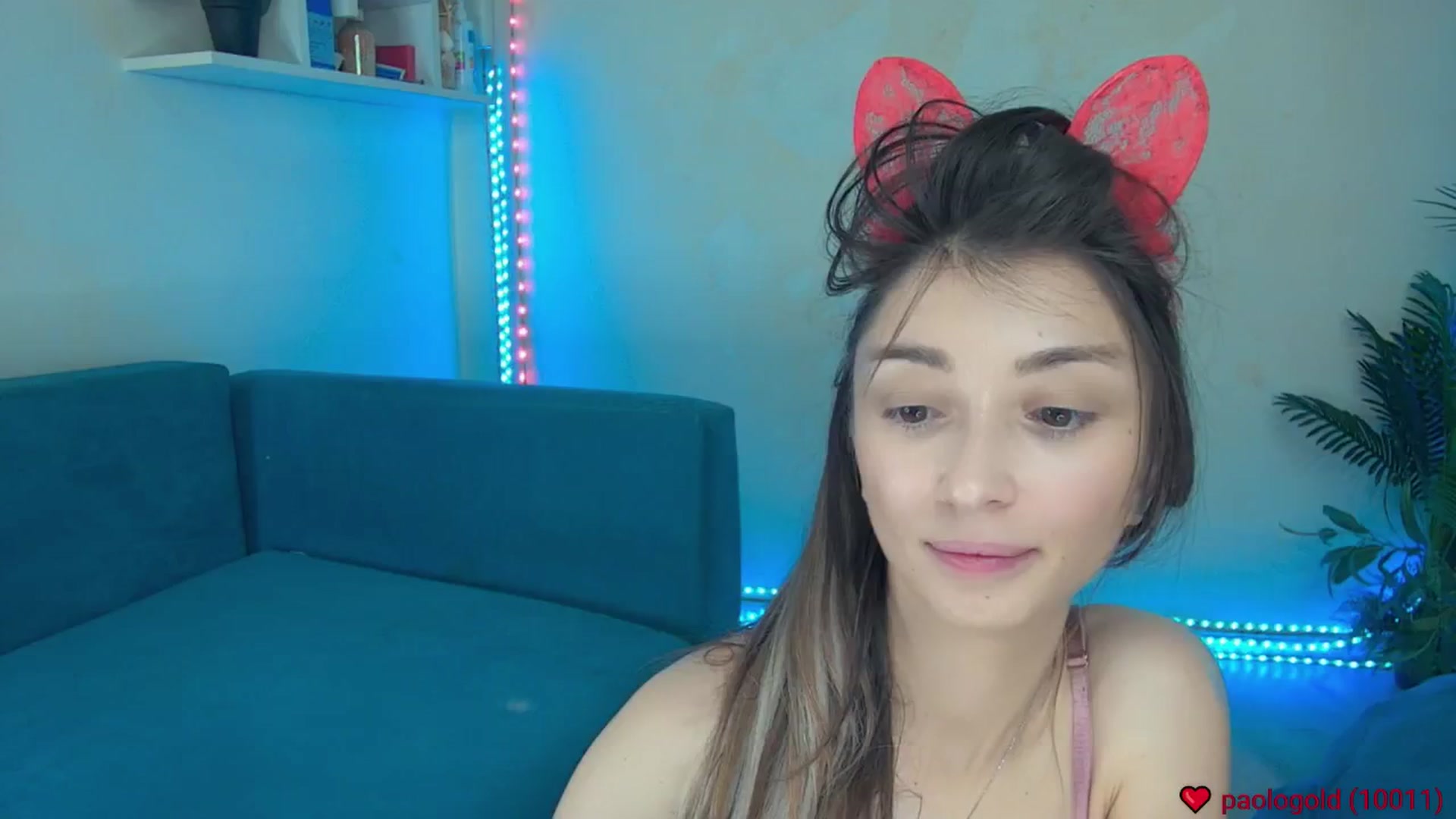 Gallery image thumbnail from elissa25_'s myfreecams stream on, 09/03/2025, 05:45 image 11 of 20