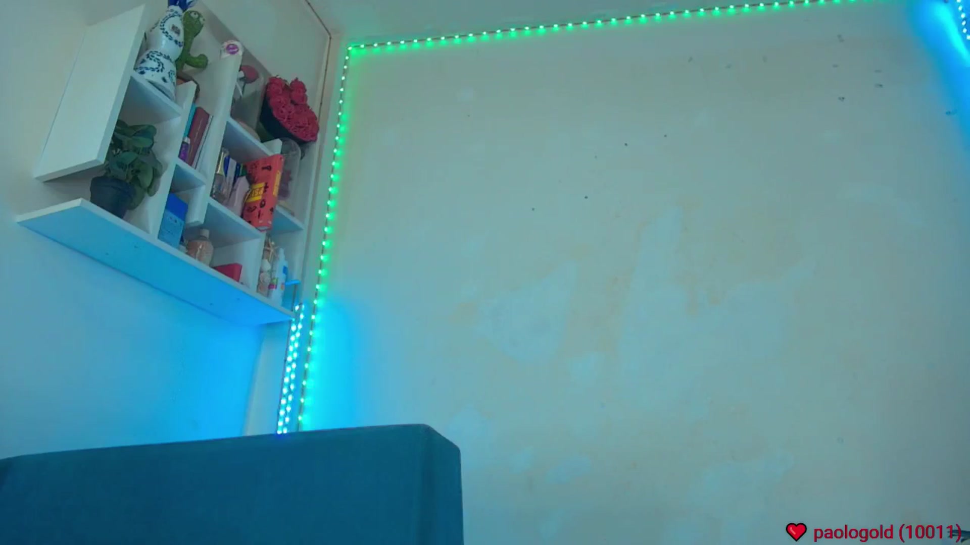 Gallery image thumbnail from elissa25_'s myfreecams stream on, 09/03/2025, 05:45 image 19 of 20