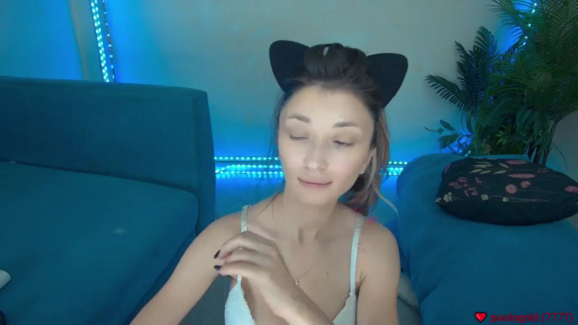 Gallery image thumbnail from elissa25_'s myfreecams stream on, 09/07/2025, 06:59 image 11 of 20