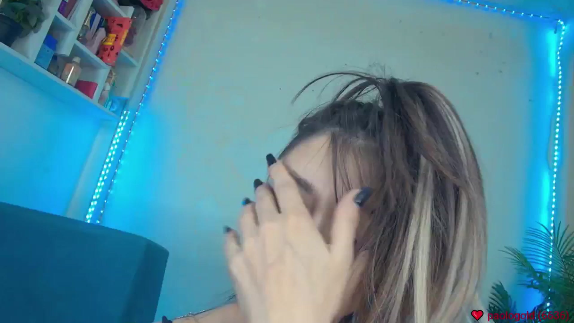 Gallery image thumbnail from elissa25_'s myfreecams stream on, 09/14/2025, 06:30 image 15 of 20