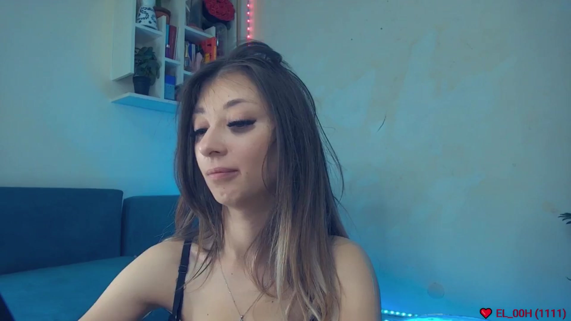 Gallery image thumbnail from elissa25_'s myfreecams stream on, 09/19/2025, 07:17 image 16 of 20