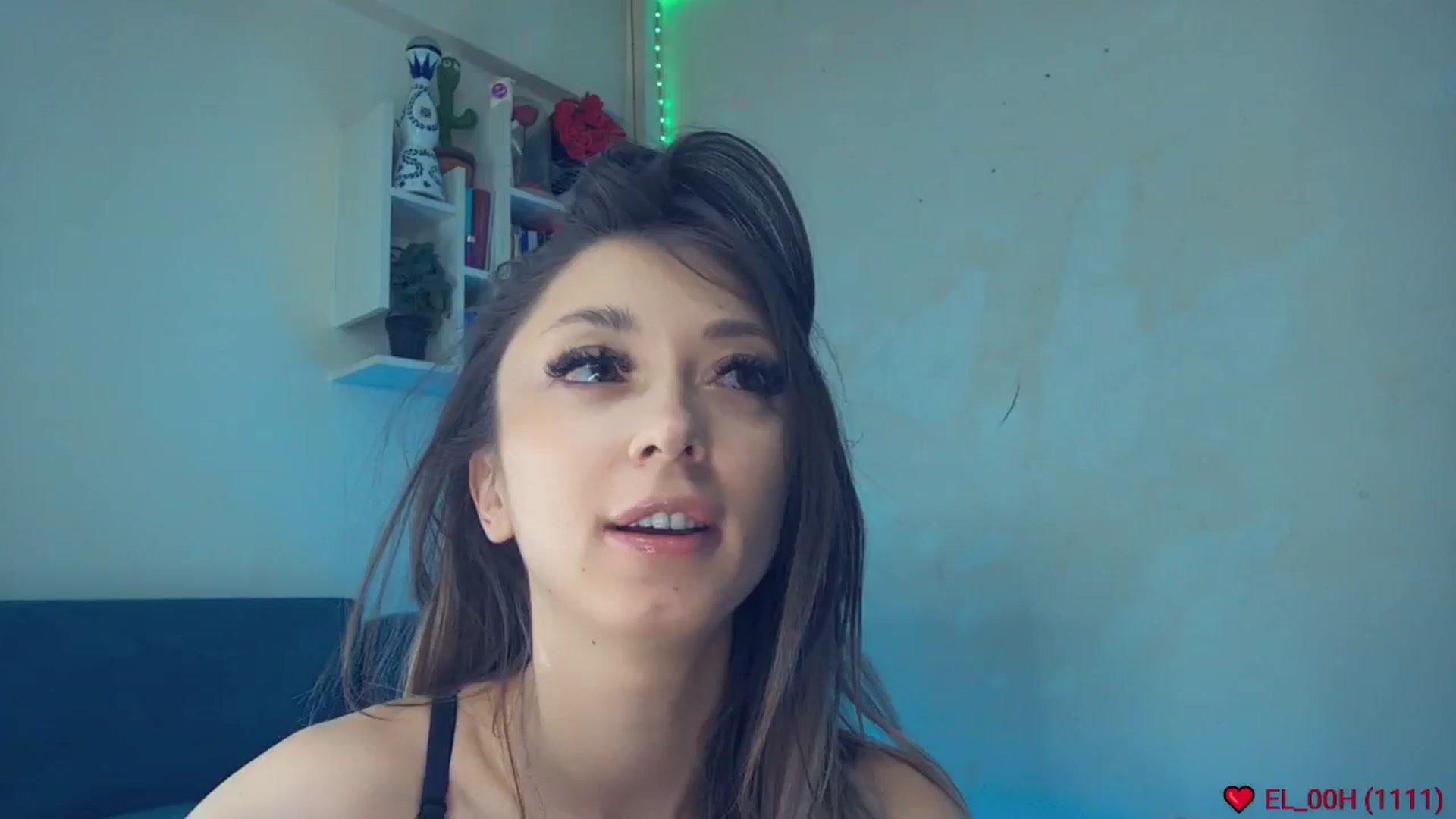 Gallery image thumbnail from elissa25_'s myfreecams stream on, 09/19/2025, 07:17 image 8 of 20