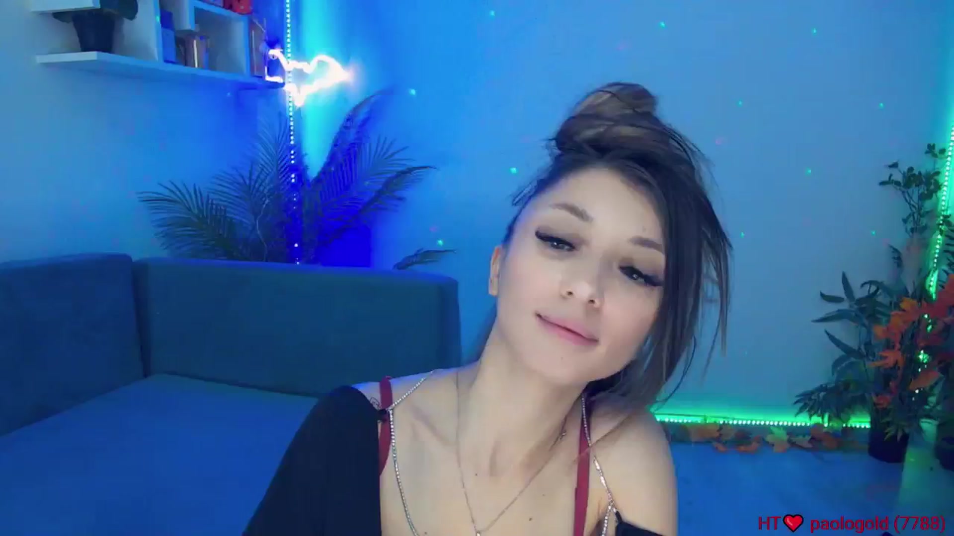 Gallery image thumbnail from elissa25_'s myfreecams stream on, 10/05/2025, 05:20 image 9 of 20