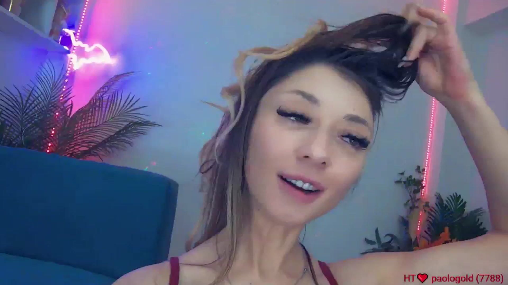 Gallery image thumbnail from elissa25_'s myfreecams stream on, 10/05/2025, 05:20 image 18 of 20
