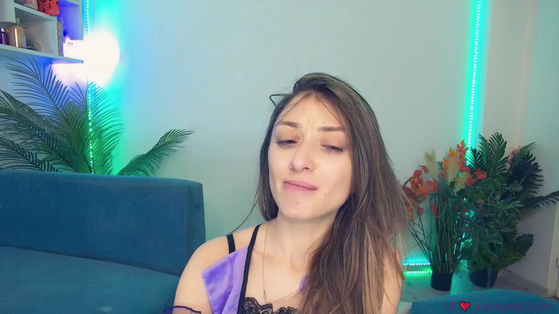 Gallery image thumbnail from elissa25_'s myfreecams stream on, 11/09/2025, 08:14 image 14 of 20