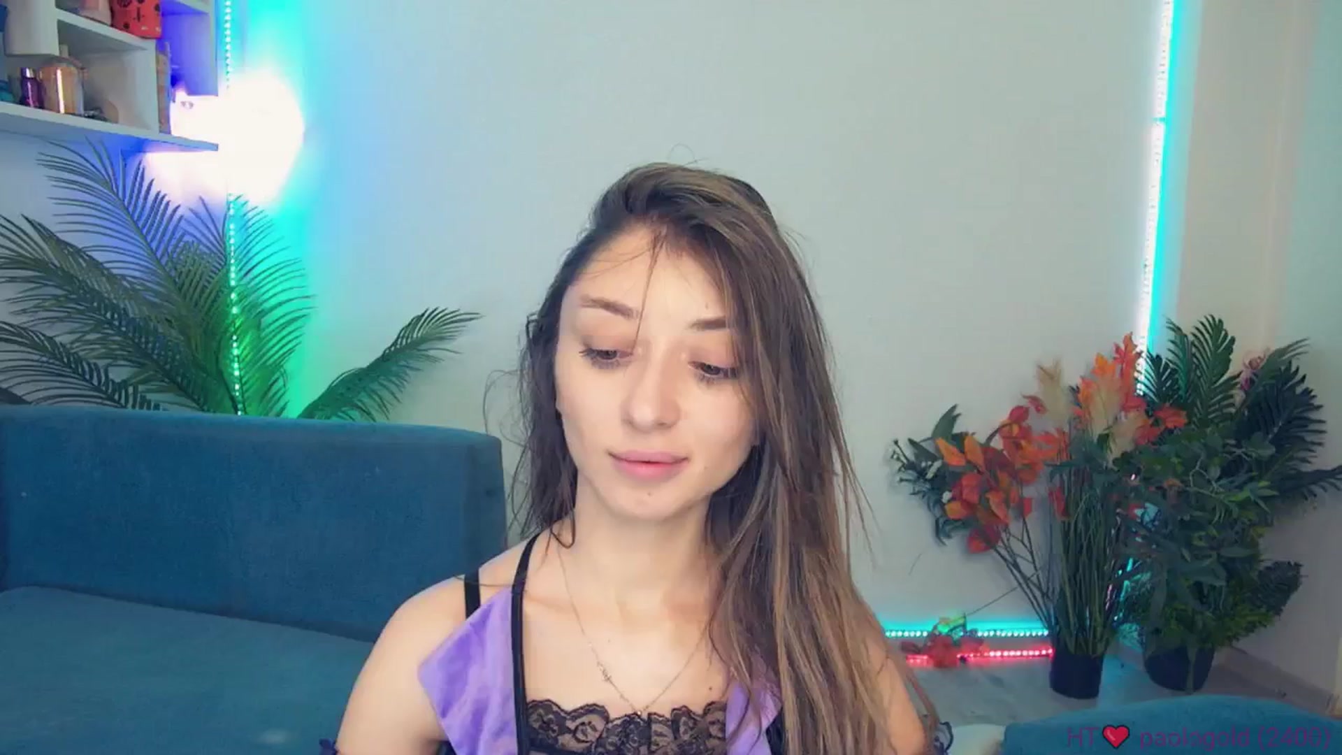 Gallery image thumbnail from elissa25_'s myfreecams stream on, 11/09/2025, 08:14 image 13 of 20