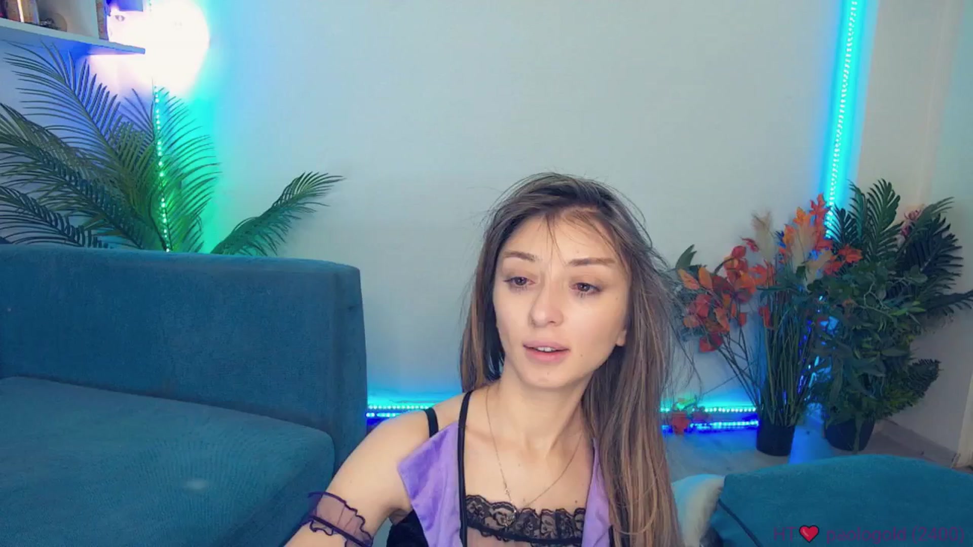Gallery image thumbnail from elissa25_'s myfreecams stream on, 11/09/2025, 08:14 image 12 of 20