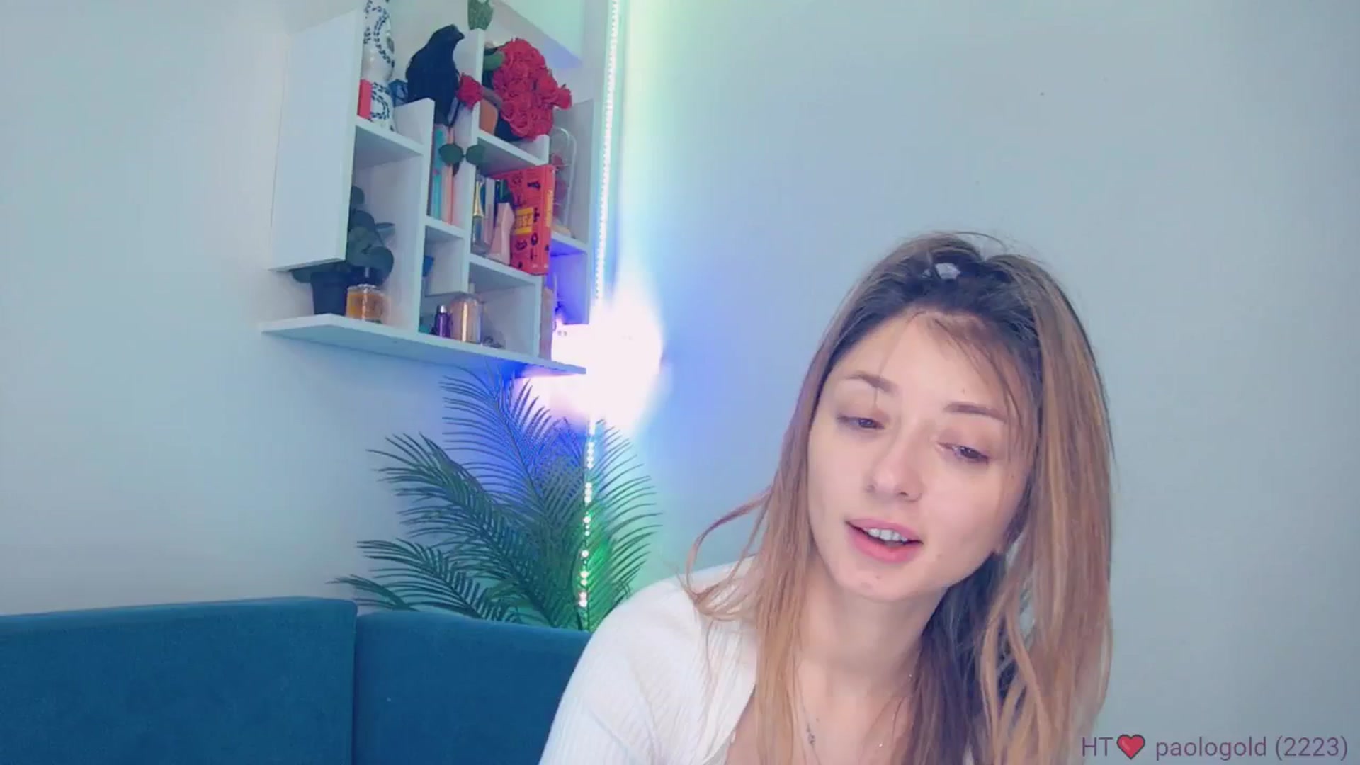Gallery image thumbnail from elissa25_'s myfreecams stream on, 11/16/2025, 07:16 image 20 of 20