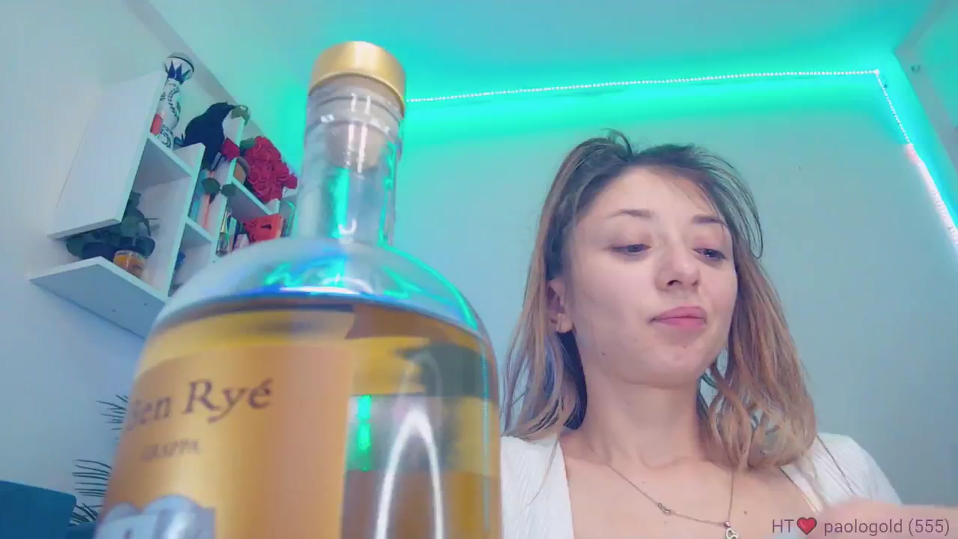 Gallery image thumbnail from elissa25_'s myfreecams stream on, 11/16/2025, 08:55 image 16 of 20