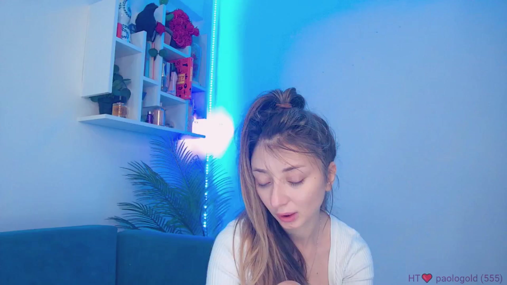 Gallery image thumbnail from elissa25_'s myfreecams stream on, 11/16/2025, 08:55 image 7 of 20