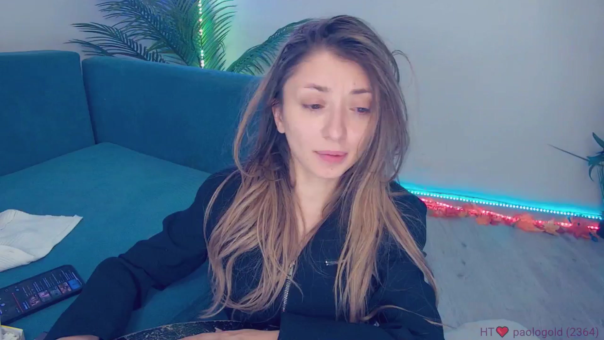 Gallery image thumbnail from elissa25_'s myfreecams stream on, 11/16/2025, 10:18 image 14 of 20