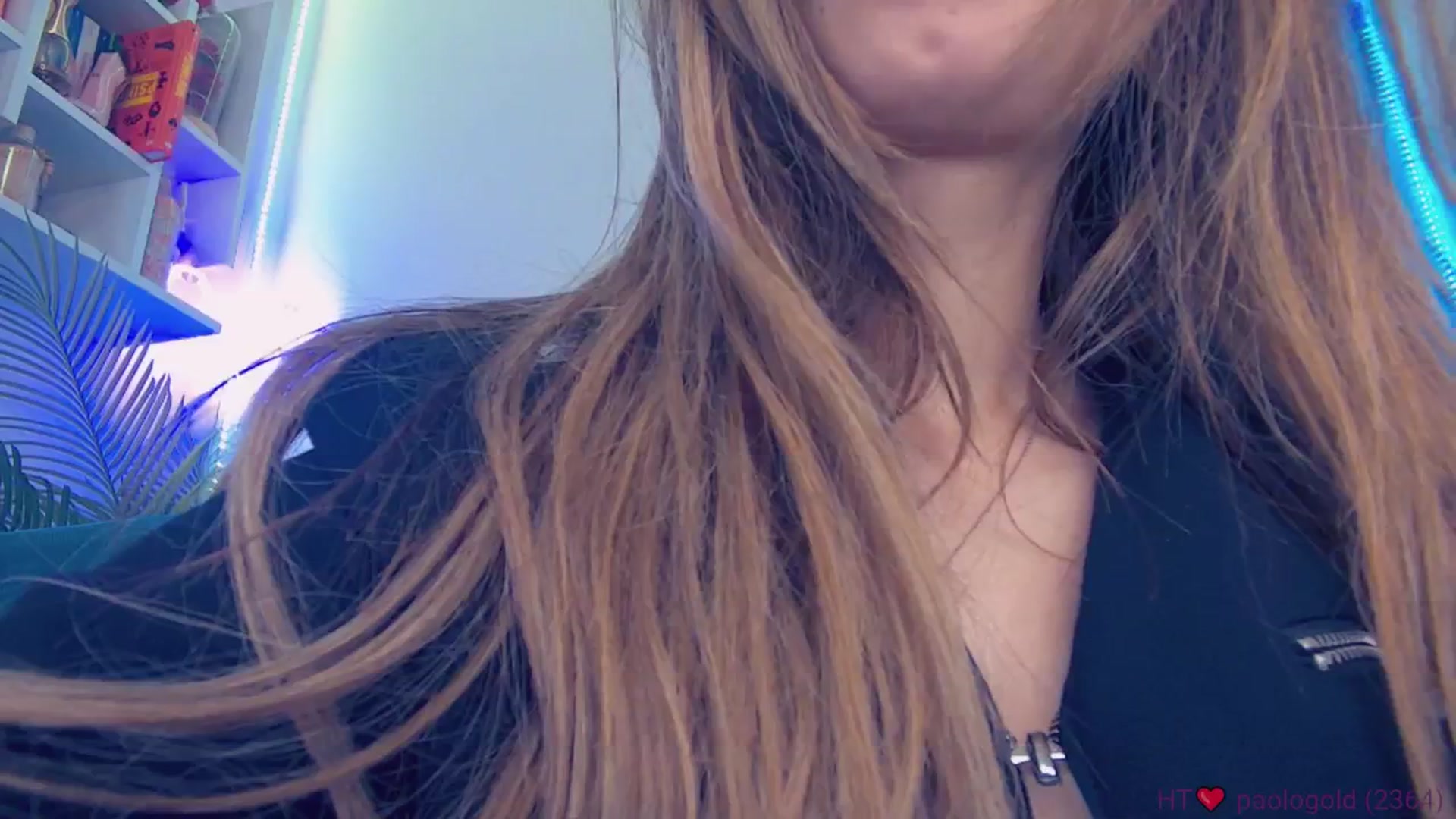 Gallery image thumbnail from elissa25_'s myfreecams stream on, 11/16/2025, 10:18 image 19 of 20