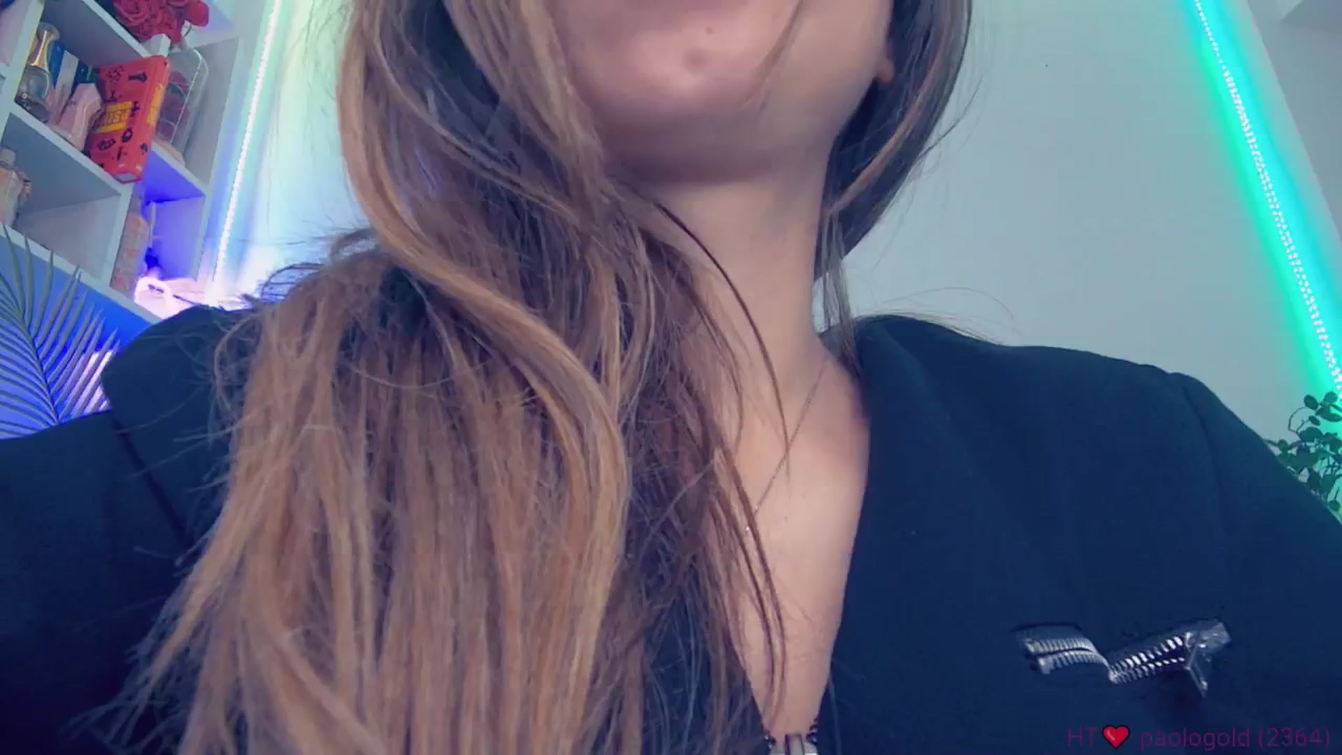 Gallery image thumbnail from elissa25_'s myfreecams stream on, 11/16/2025, 10:18 image 20 of 20