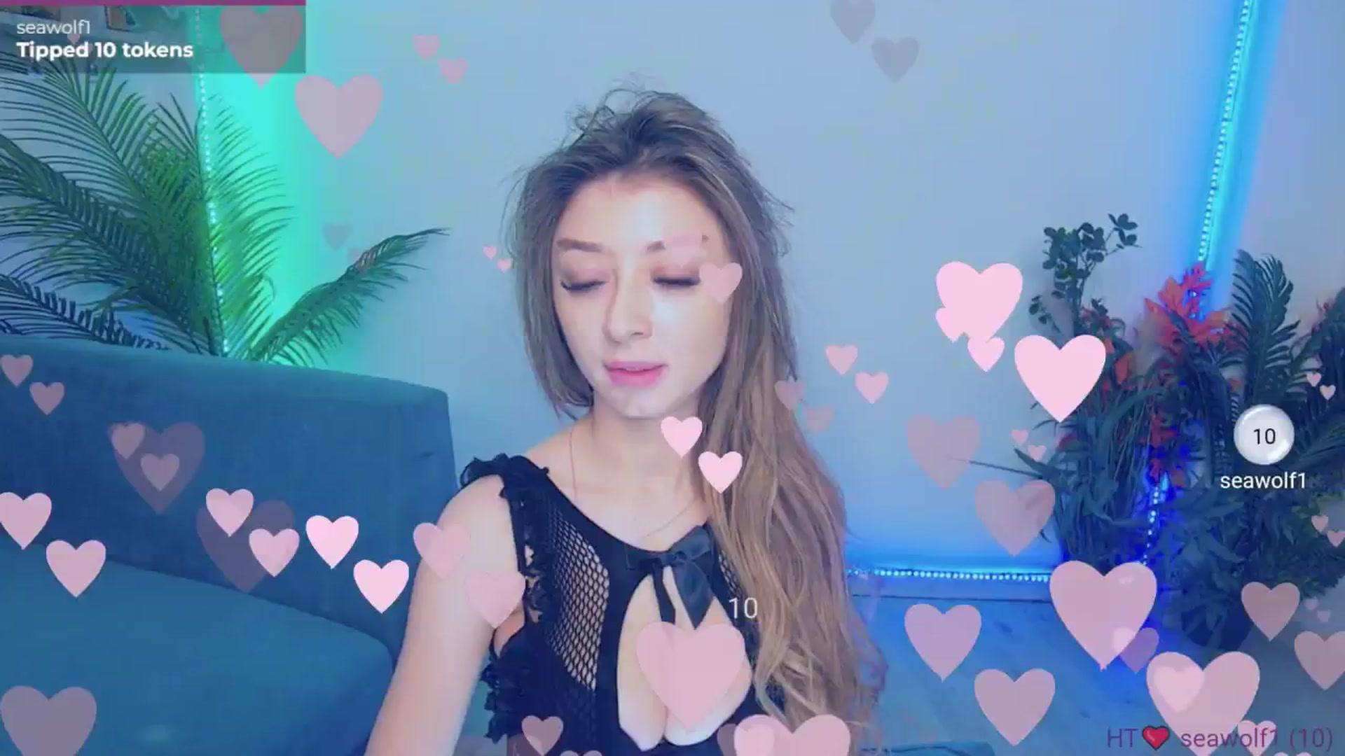Gallery image thumbnail from elissa25_'s myfreecams stream on, 11/28/2025, 06:15 image 1 of 20