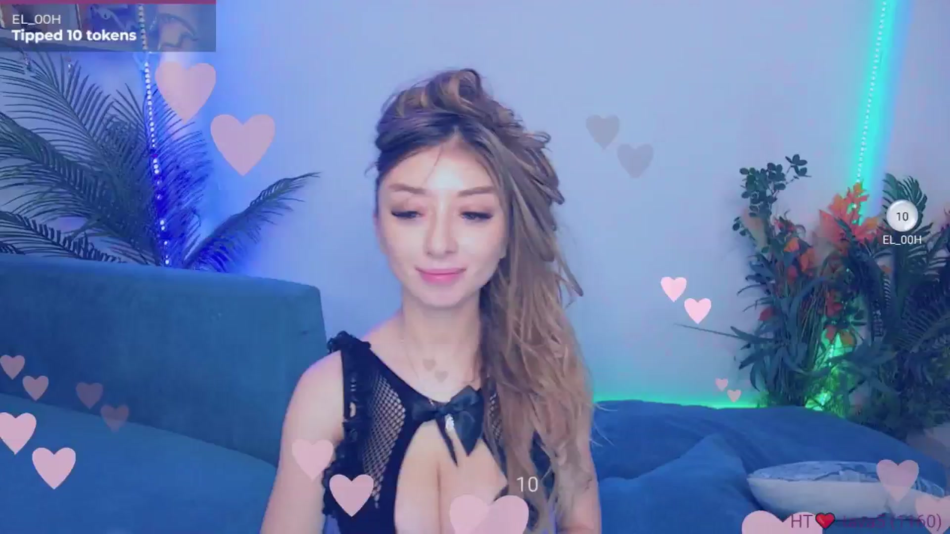 Gallery image thumbnail from elissa25_'s myfreecams stream on, 11/28/2025, 06:15 image 14 of 20
