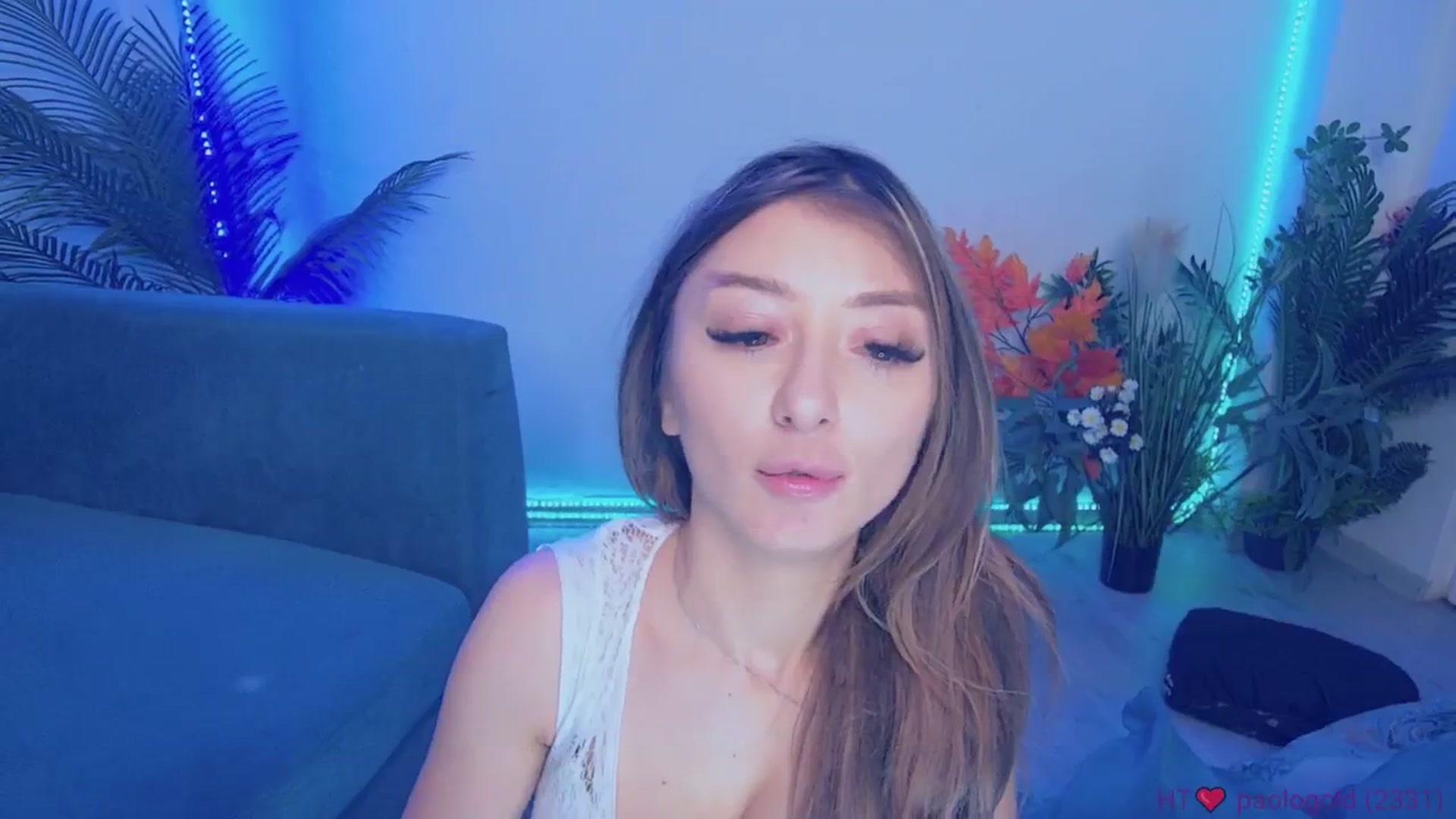 Gallery image thumbnail from elissa25_'s myfreecams stream on, 11/30/2025, 07:16 image 8 of 20