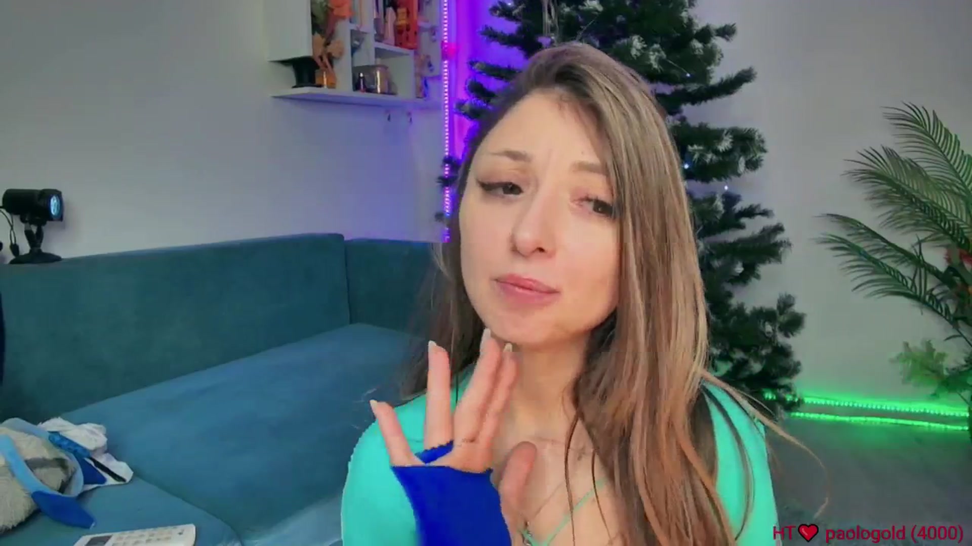 Gallery image thumbnail from elissa25_'s myfreecams stream on, 12/07/2025, 06:52 image 12 of 20