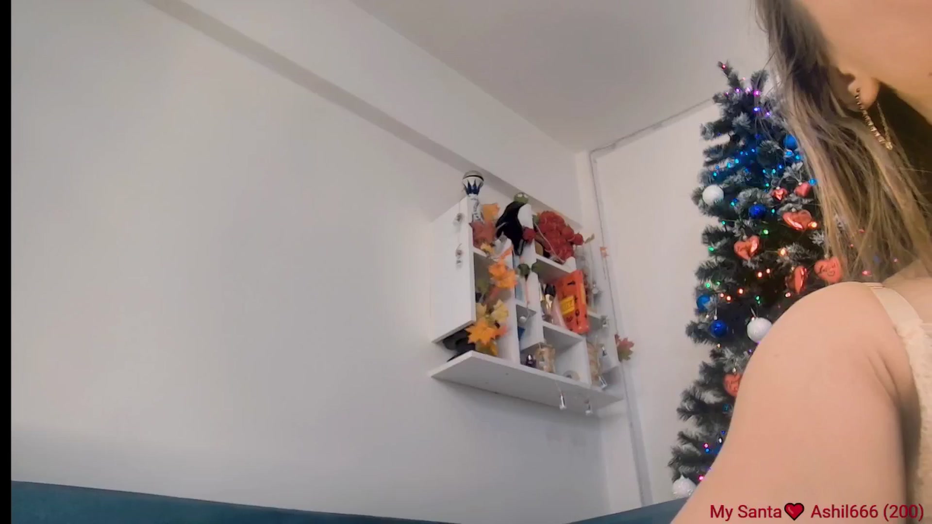 Gallery image thumbnail from elissa25_'s myfreecams stream on, 01/02/2026, 09:07 image 19 of 20