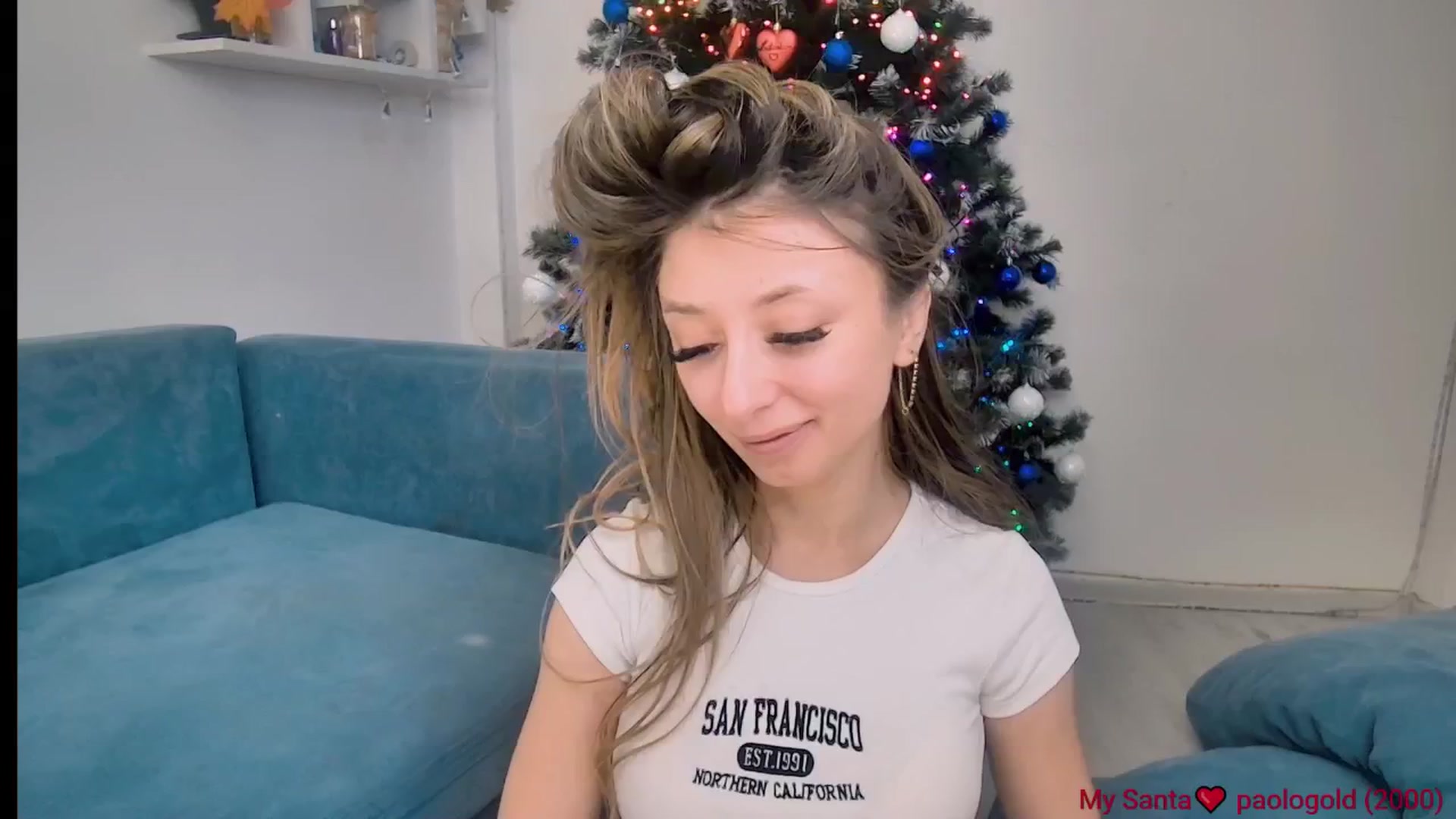 Gallery image thumbnail from elissa25_'s myfreecams stream on, 01/02/2026, 09:57 image 19 of 20