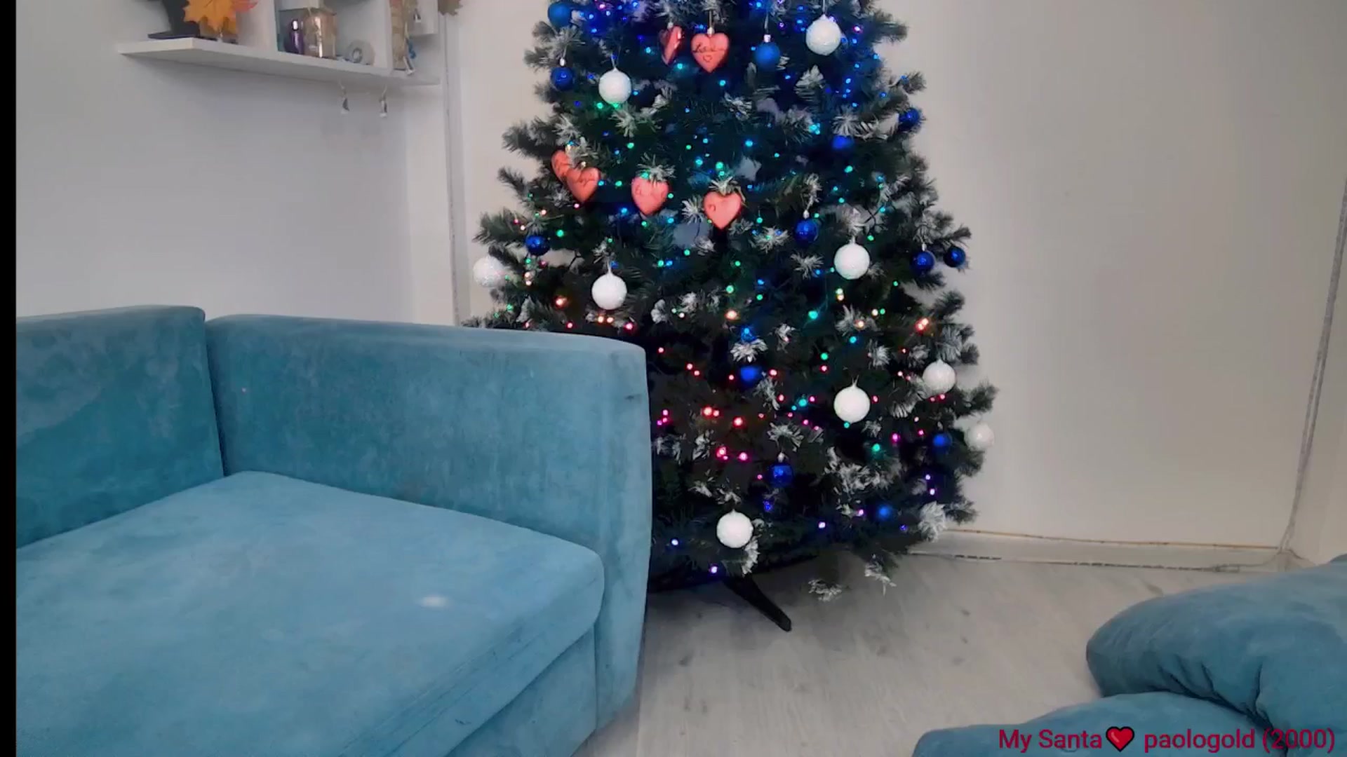 Gallery image thumbnail from elissa25_'s myfreecams stream on, 01/02/2026, 09:57 image 1 of 20