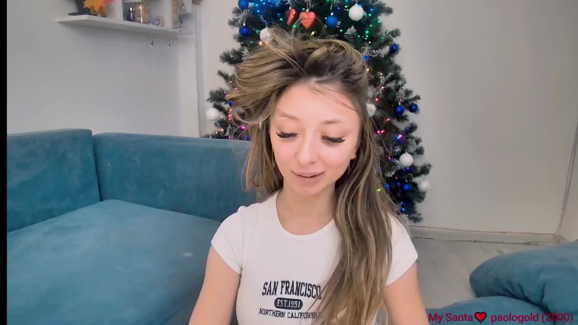 Gallery image thumbnail from elissa25_'s myfreecams stream on, 01/02/2026, 09:57 image 20 of 20
