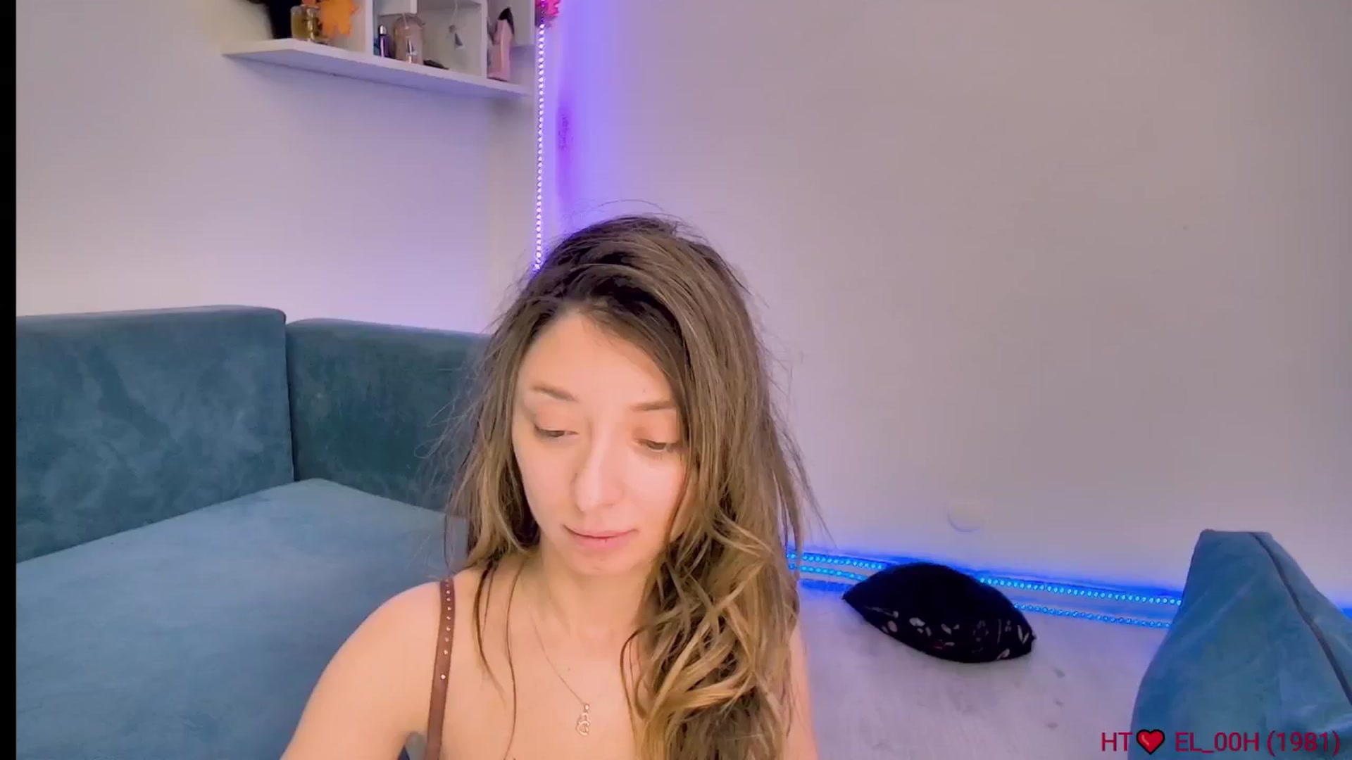 Gallery image thumbnail from elissa25_'s myfreecams stream on, 01/11/2026, 09:20 image 8 of 20