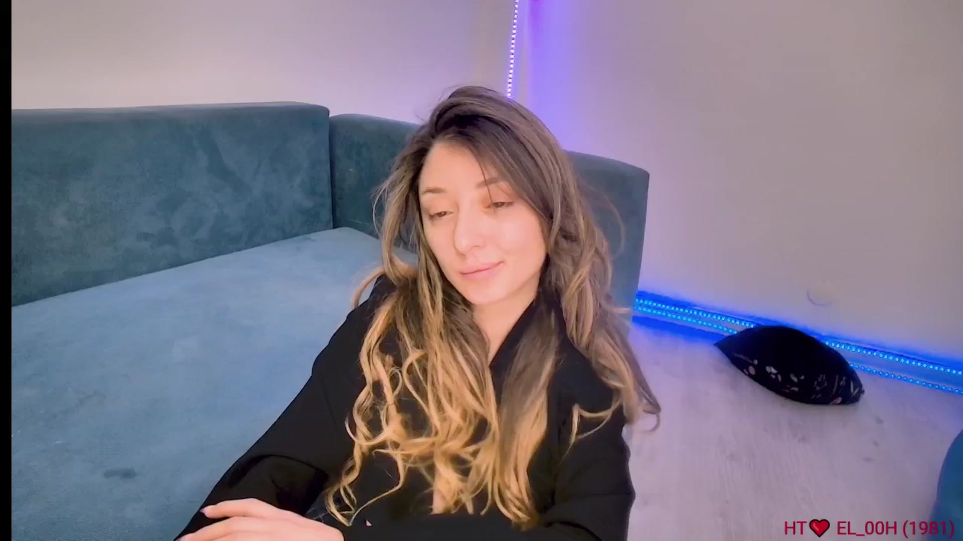 Gallery image thumbnail from elissa25_'s myfreecams stream on, 01/11/2026, 10:42 image 9 of 20