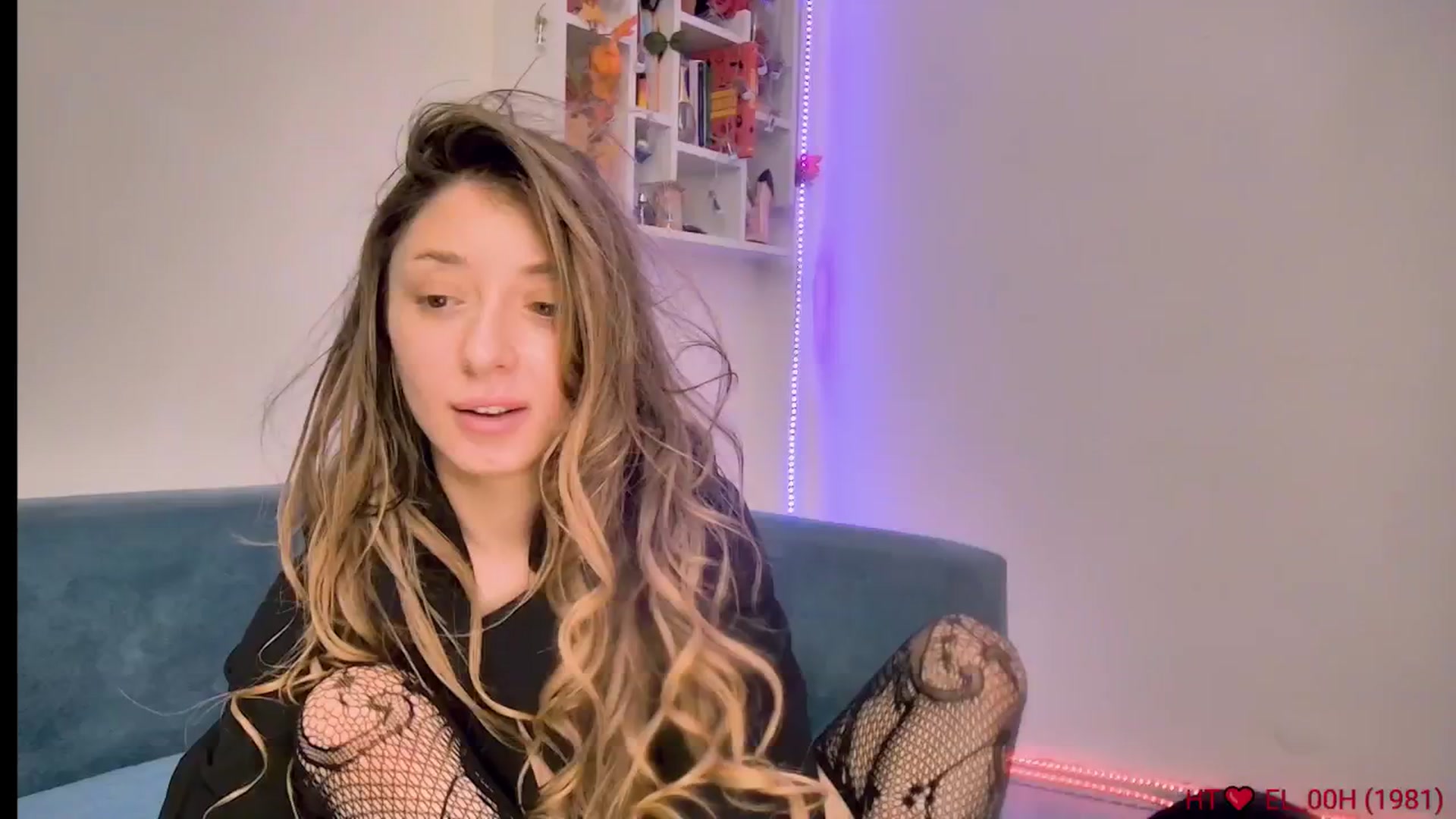 Gallery image thumbnail from elissa25_'s myfreecams stream on, 01/11/2026, 10:42 image 6 of 20