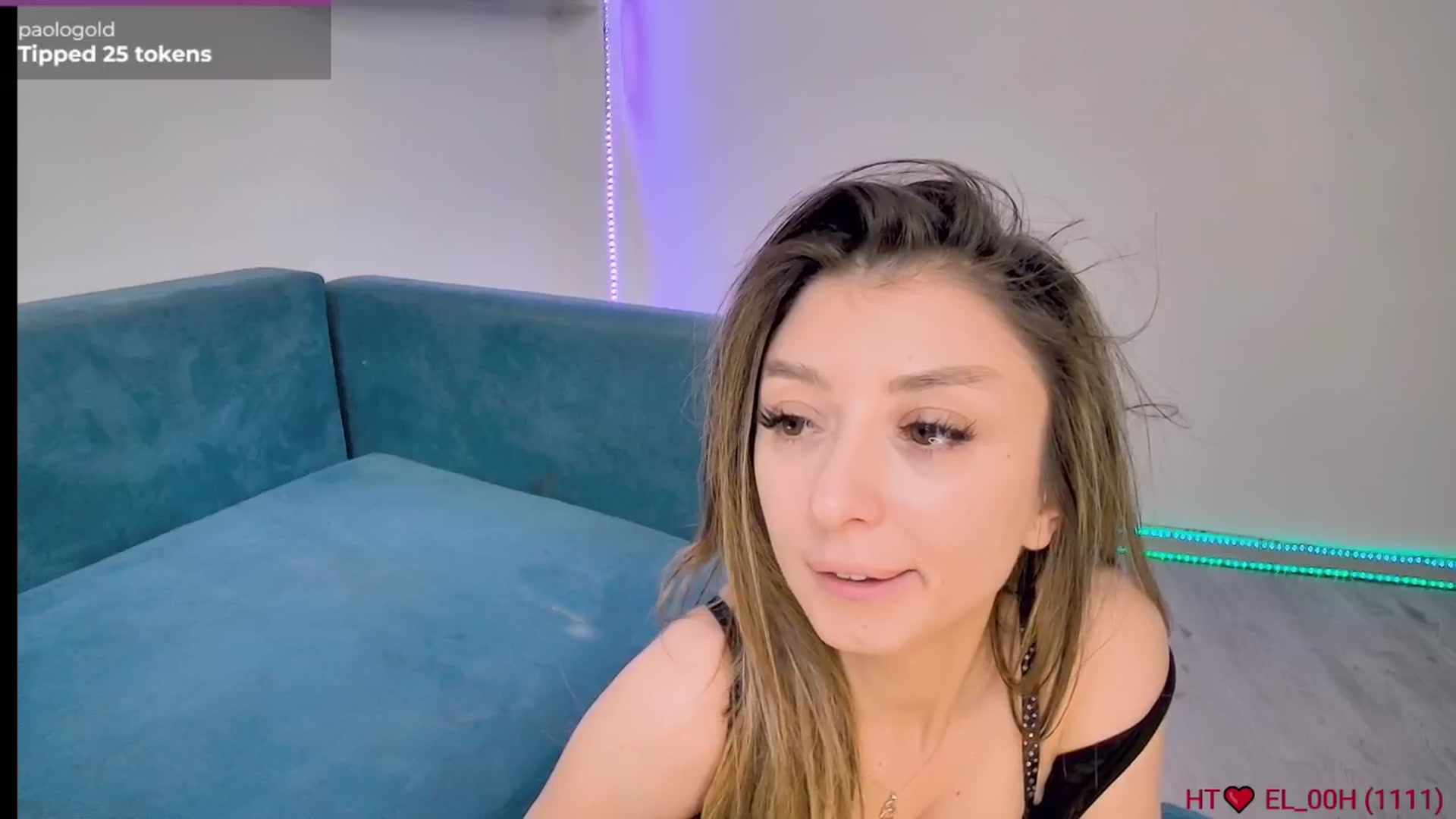 Gallery image thumbnail from elissa25_'s myfreecams stream on, 01/21/2026, 03:18 image 19 of 20
