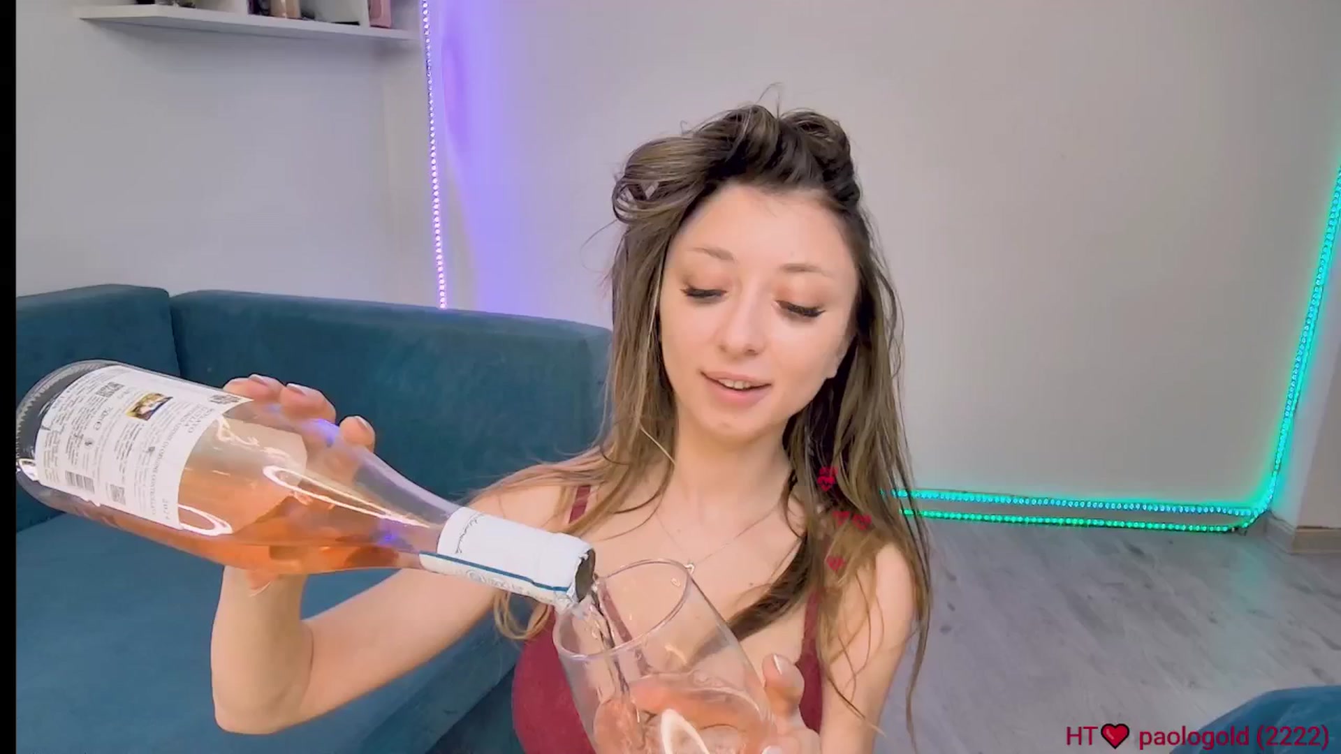 Gallery image thumbnail from elissa25_'s myfreecams stream on, 01/23/2026, 06:06 image 12 of 20
