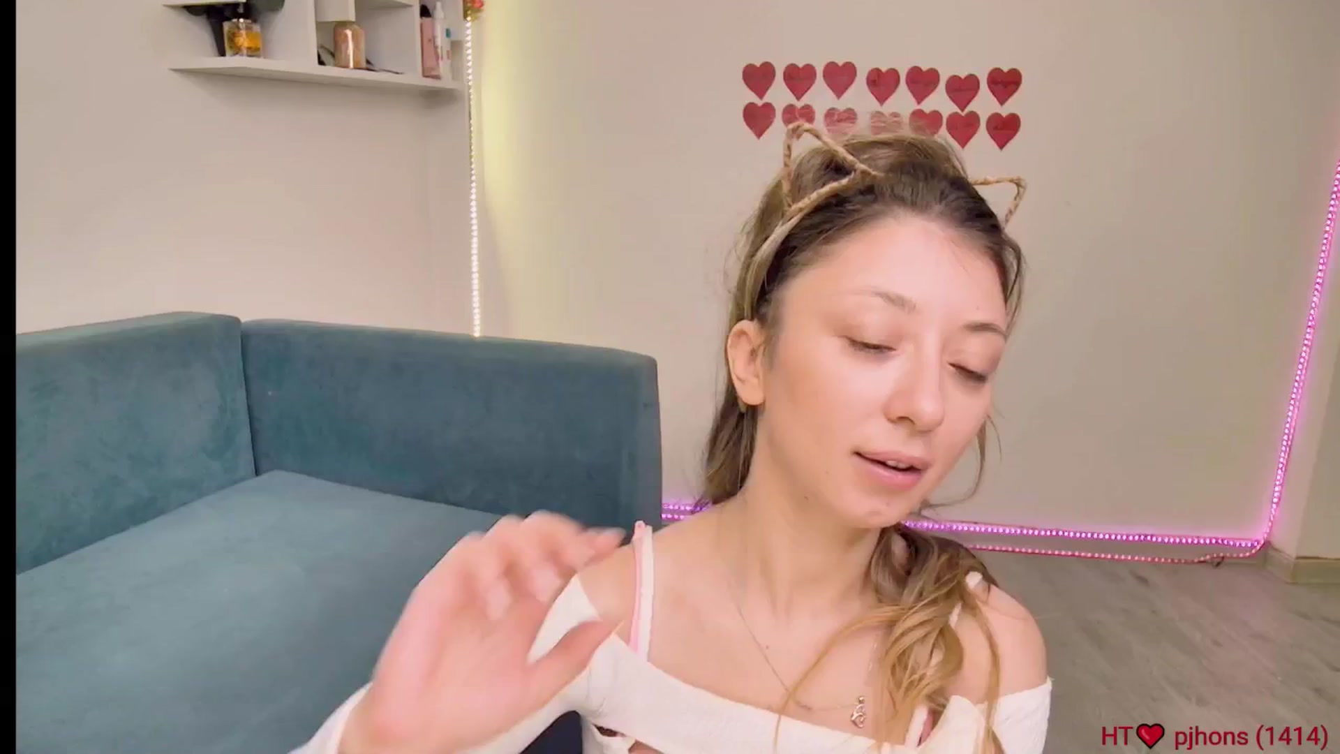 Gallery image thumbnail from elissa25_'s myfreecams stream on, 02/08/2026, 04:42 image 19 of 20