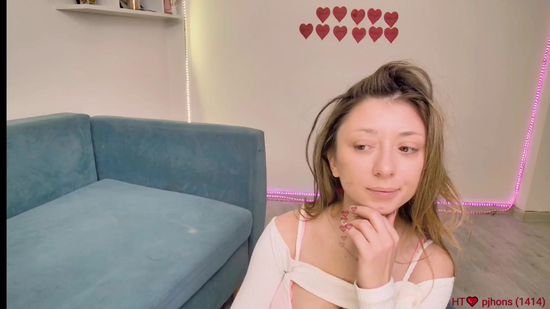 Gallery image thumbnail from elissa25_'s myfreecams stream on, 02/08/2026, 04:42 image 10 of 20