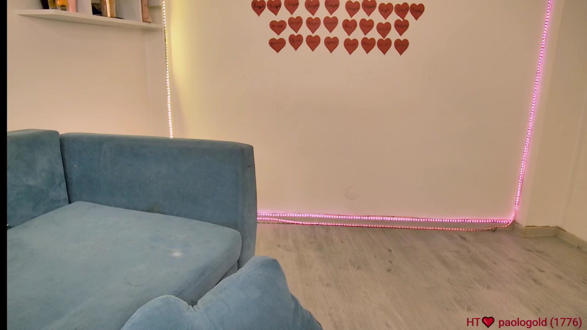 Gallery image thumbnail from elissa25_'s myfreecams stream on, 02/15/2026, 08:38 image 1 of 20
