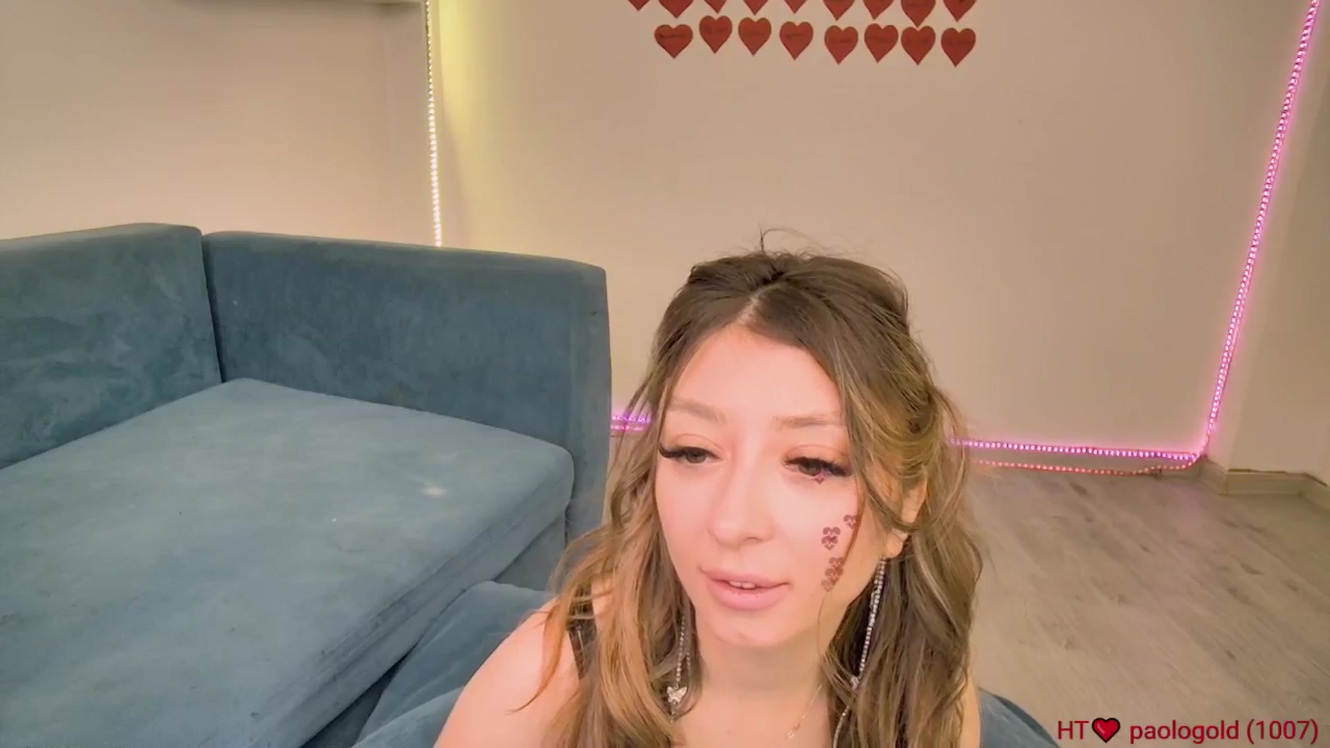 Gallery image thumbnail from elissa25_'s myfreecams stream on, 02/20/2026, 03:07 image 2 of 20