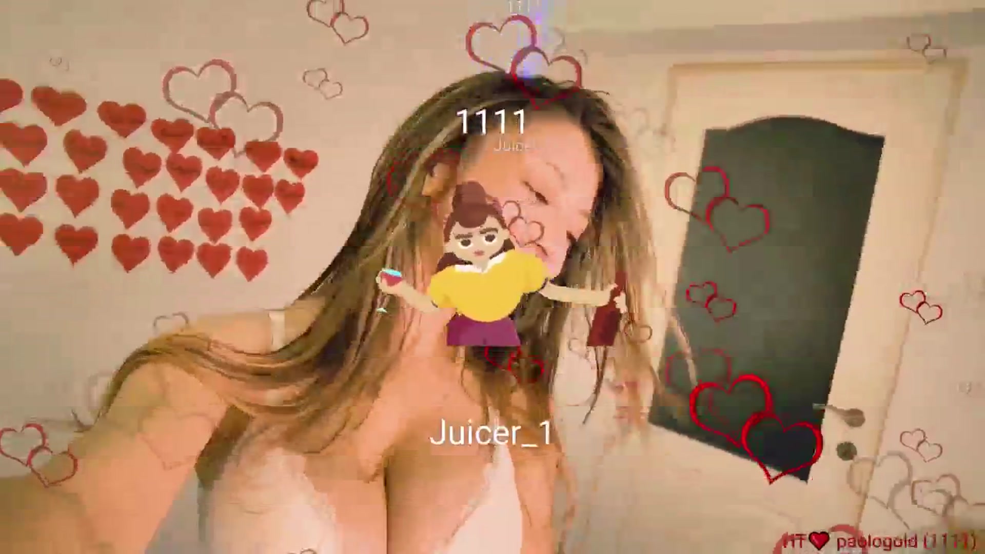 Gallery image thumbnail from elissa25_'s myfreecams stream on, 03/01/2026, 06:25 image 13 of 20
