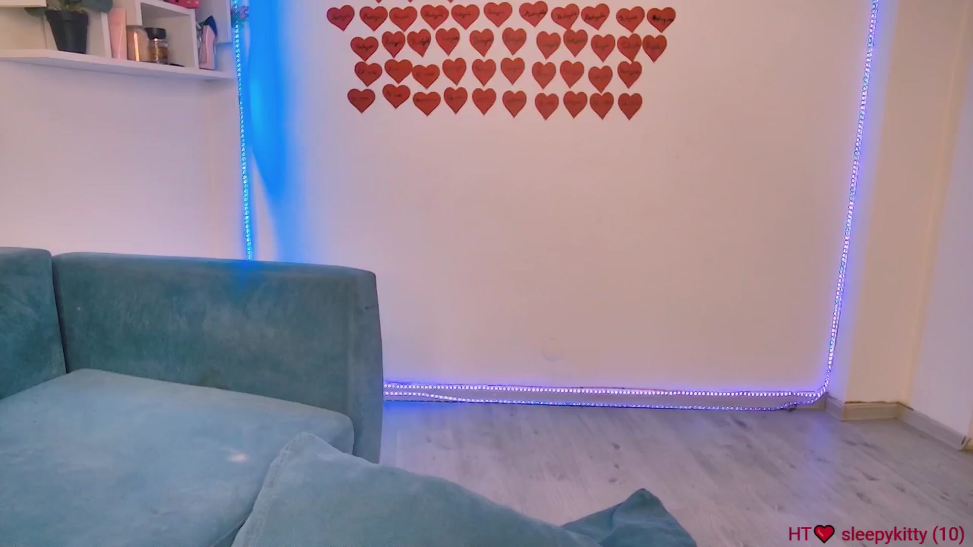 Gallery image thumbnail from elissa25_'s myfreecams stream on, 03/04/2026, 03:48 image 1 of 20