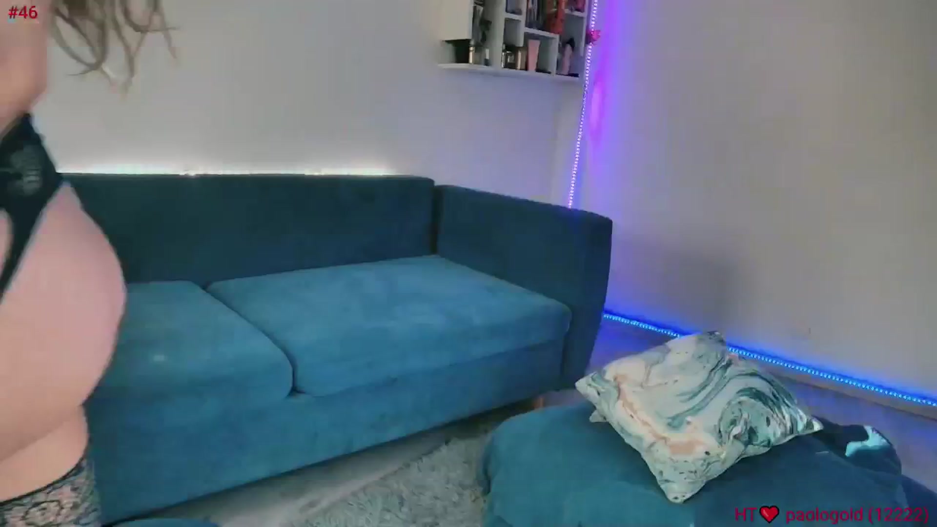 Gallery image thumbnail from elissa25_'s myfreecams stream on, 04/15/2026, 05:37 image 18 of 20