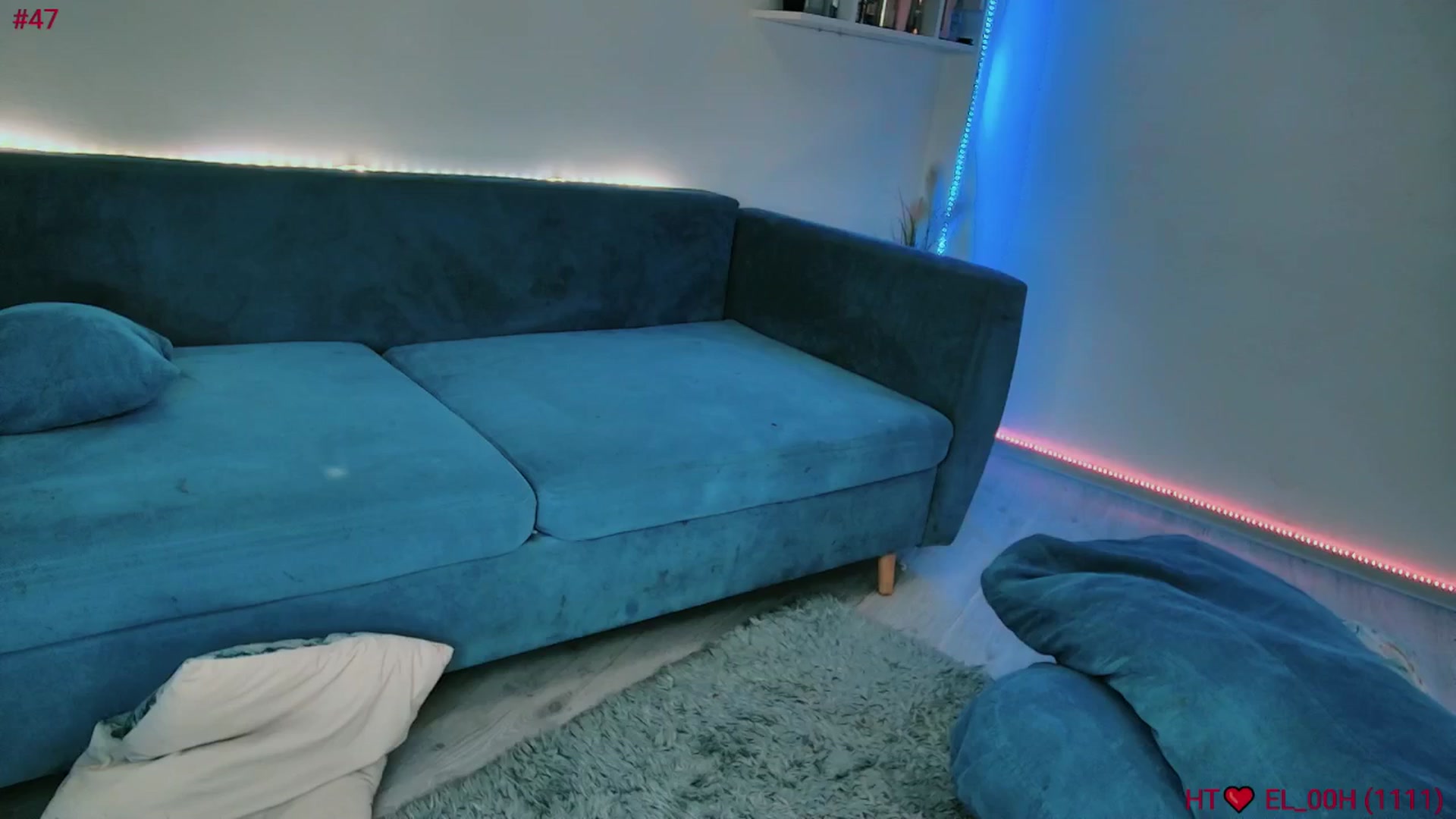 Gallery image thumbnail from elissa25_'s myfreecams stream on, 04/22/2026, 05:38 image 1 of 20