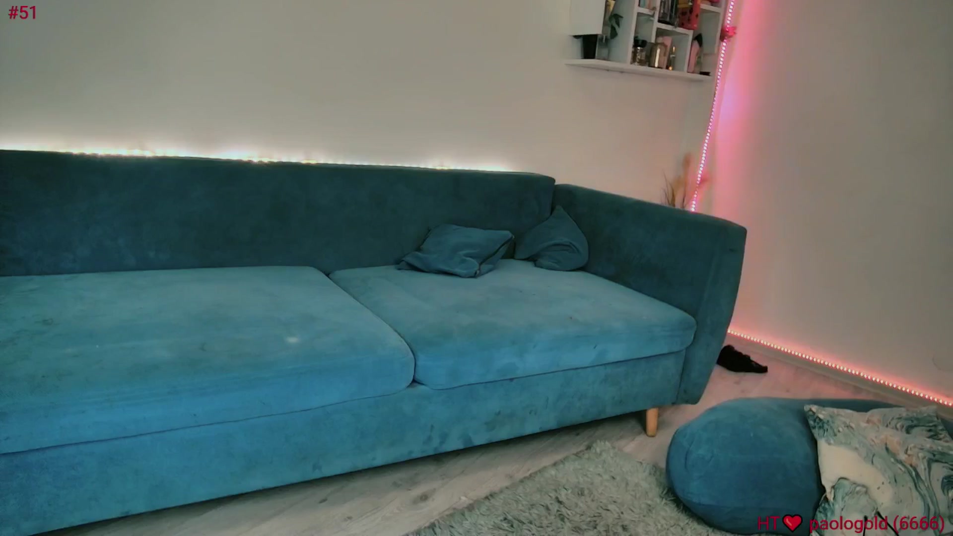 Gallery image thumbnail from elissa25_'s myfreecams stream on, 05/01/2026, 05:57 image 20 of 20