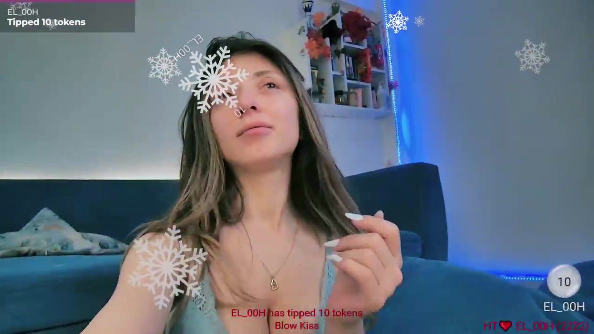 Gallery image thumbnail from elissa25_'s myfreecams stream on, 05/15/2026, 08:39 image 19 of 20