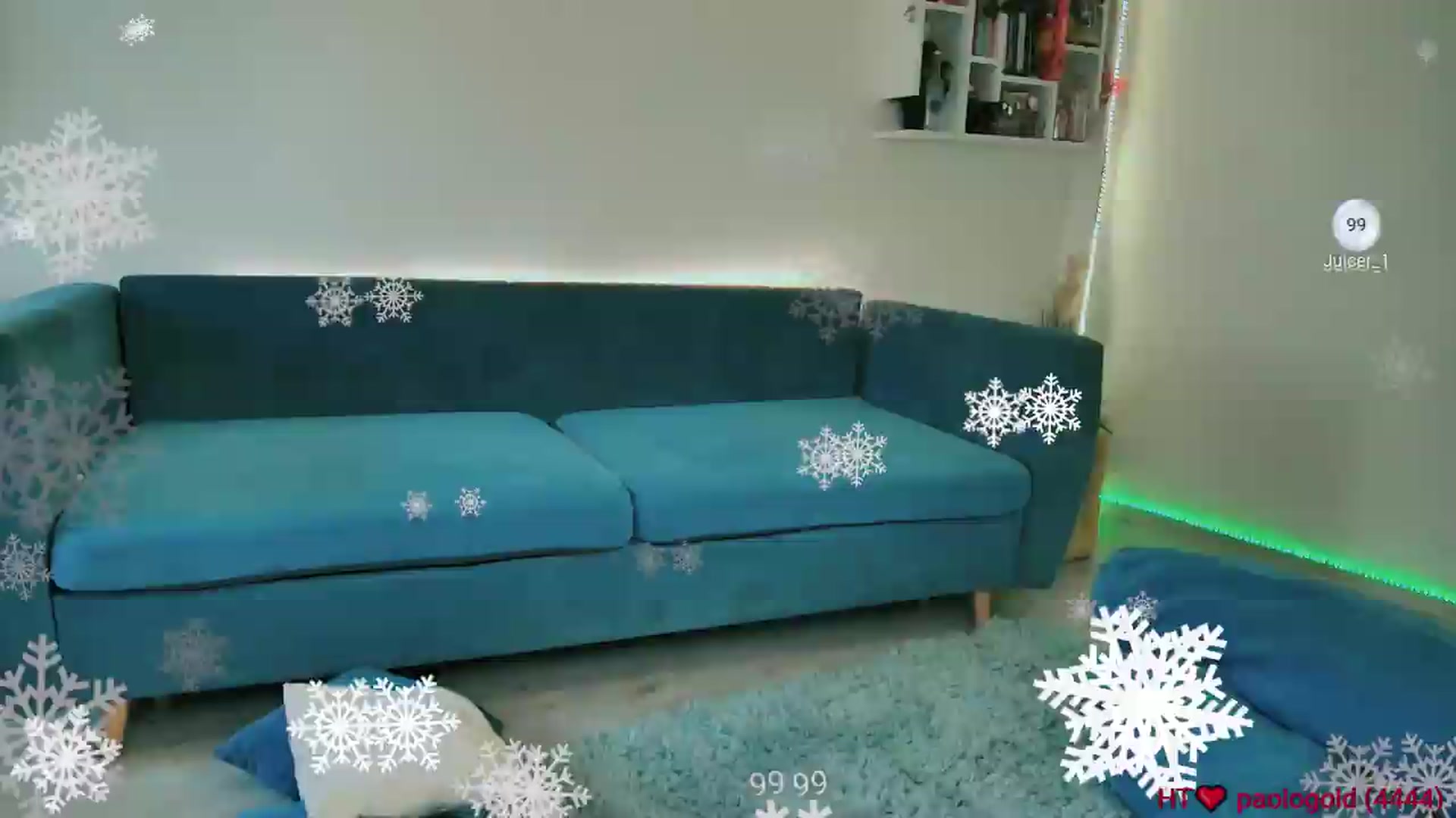 Gallery image thumbnail from elissa25_'s myfreecams stream on, 06/03/2026, 07:24 image 12 of 20