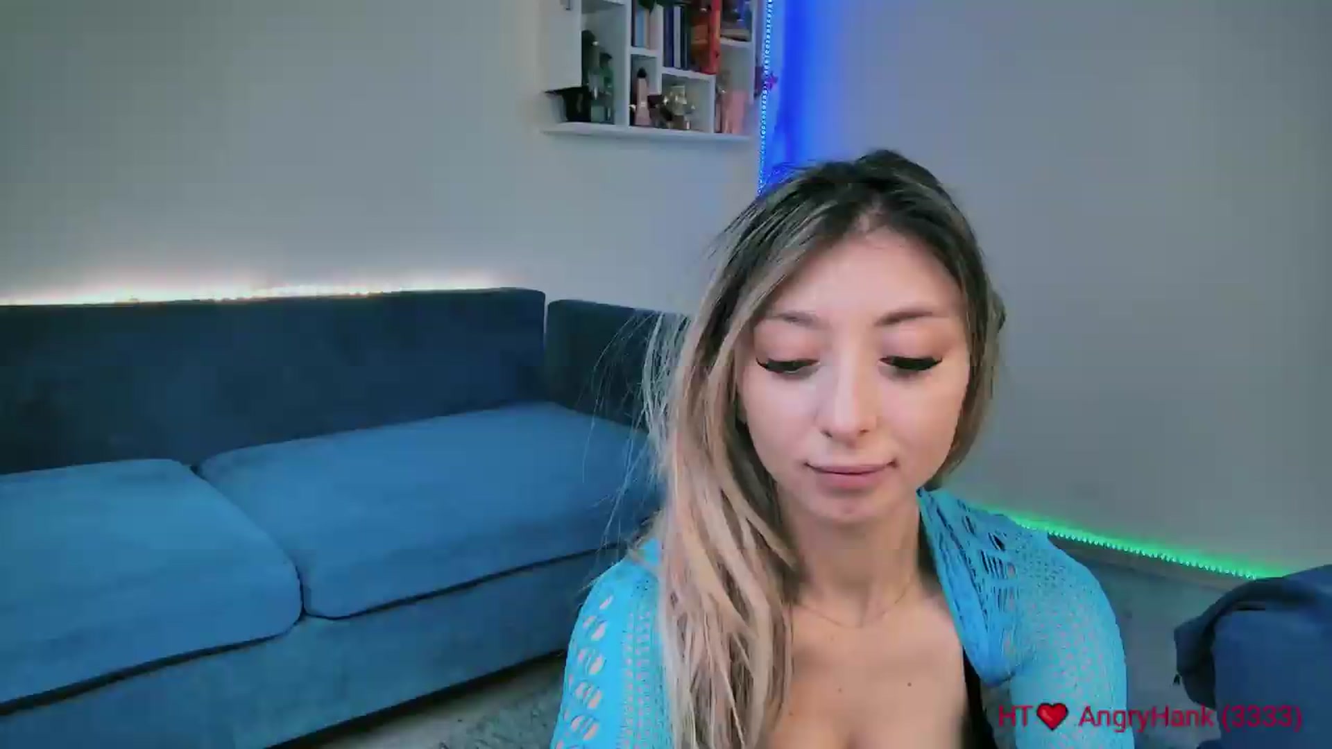 Gallery image thumbnail from elissa25_'s myfreecams stream on, 06/26/2026, 05:44 image 6 of 20