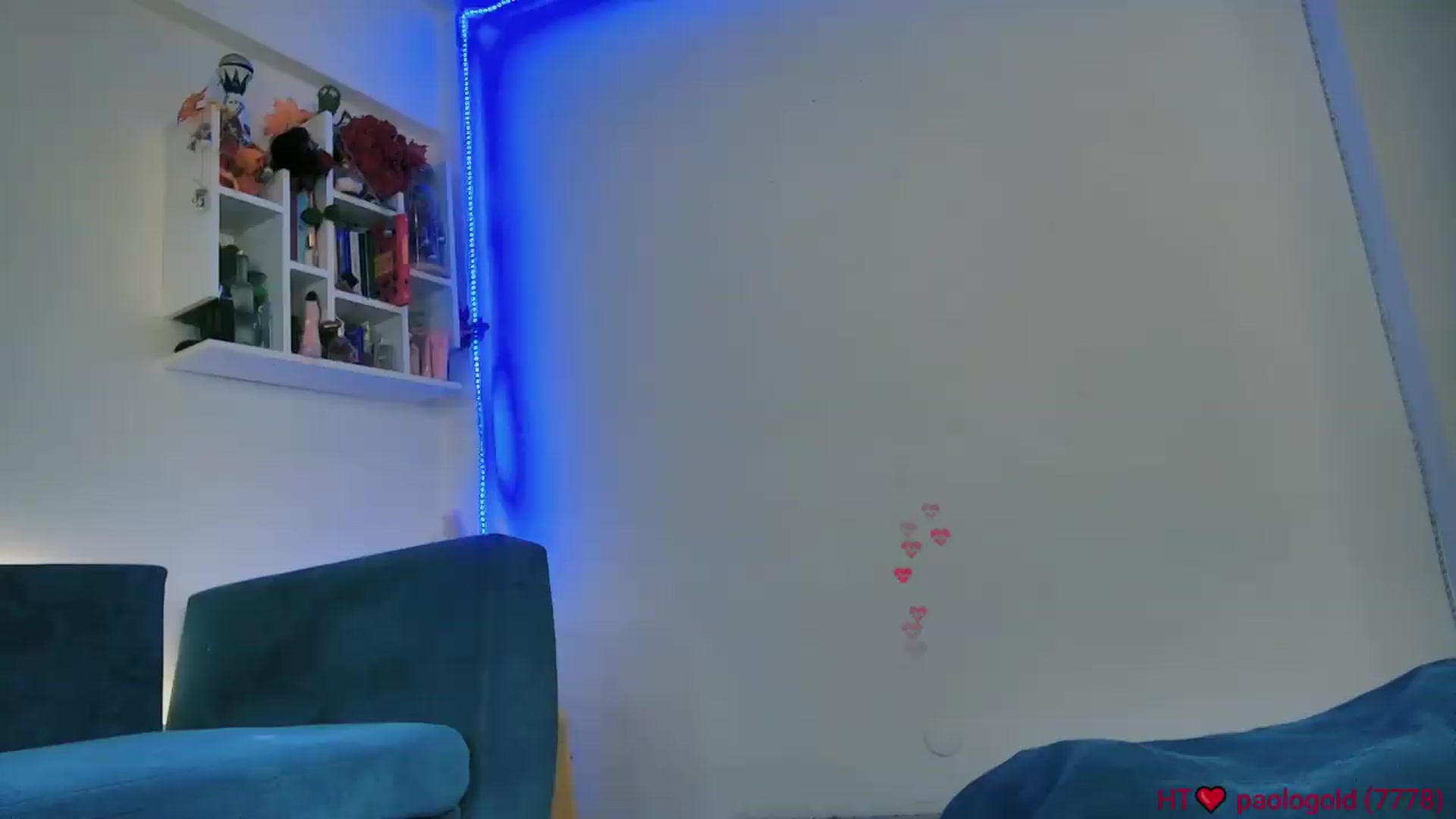 Gallery image thumbnail from elissa25_'s myfreecams stream on, 08/07/2026, 06:01 image 18 of 20