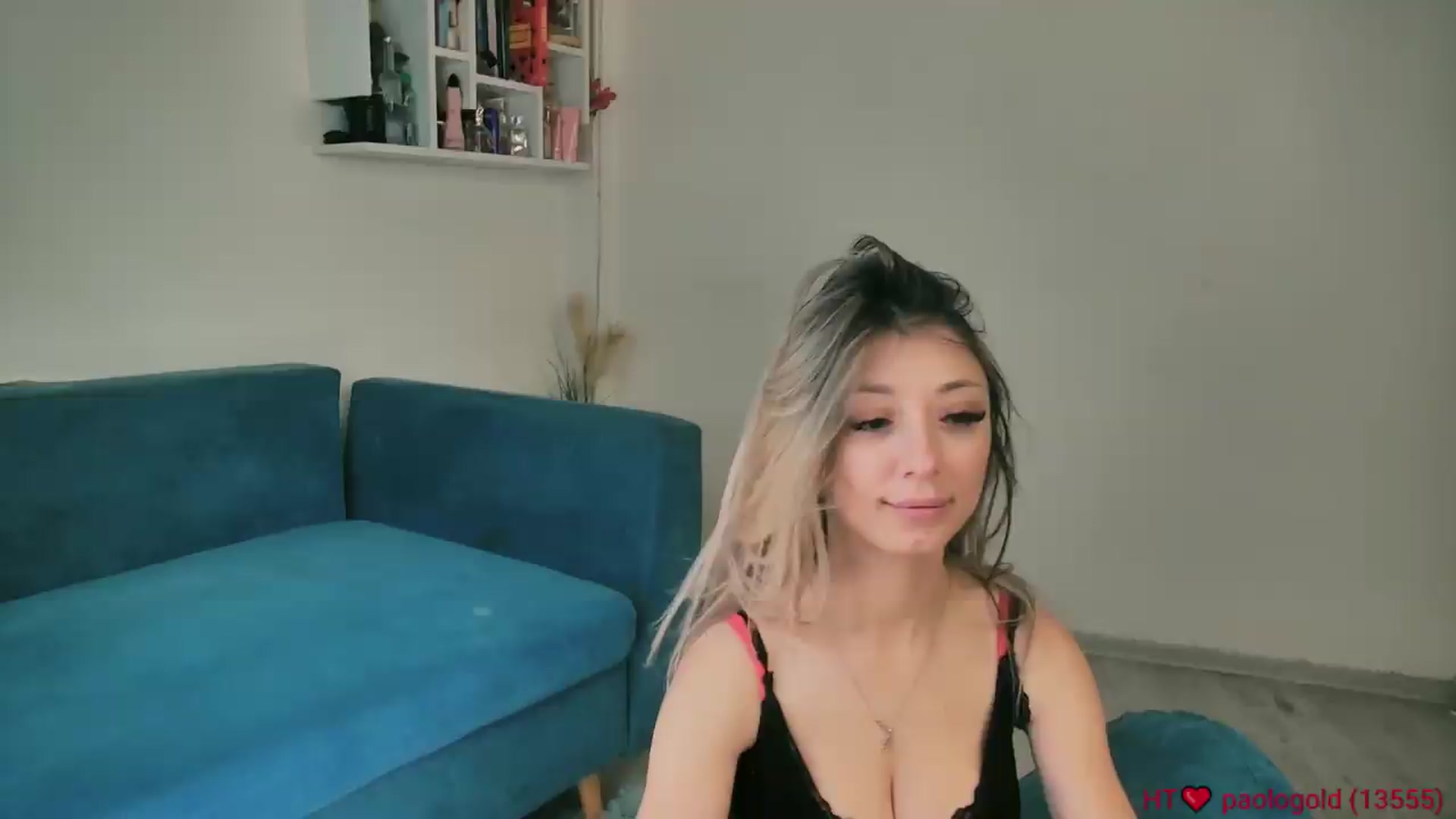 Gallery image thumbnail from elissa25_'s myfreecams stream on, 08/09/2026, 03:09 image 8 of 20